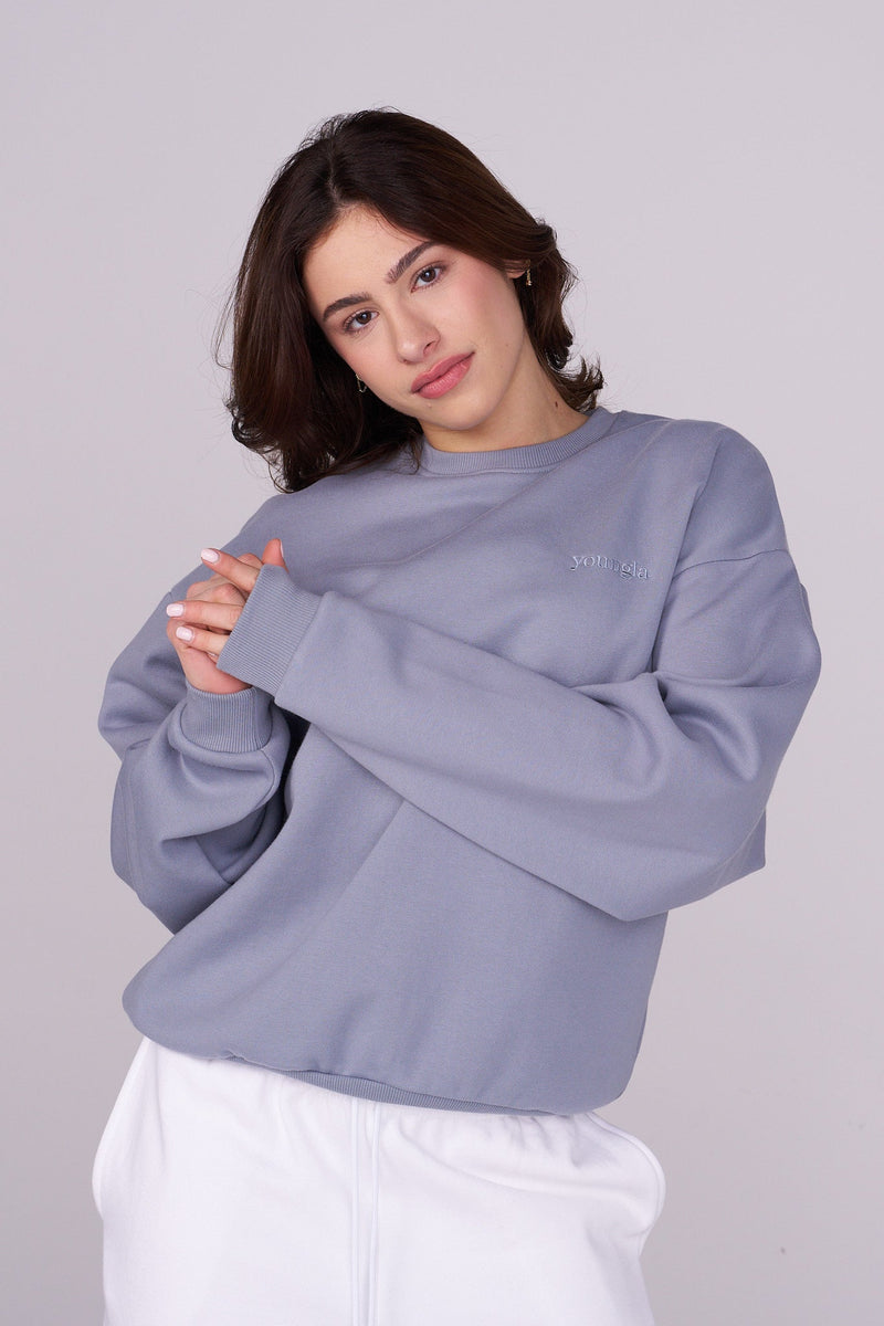 W557 Classic Crewneck