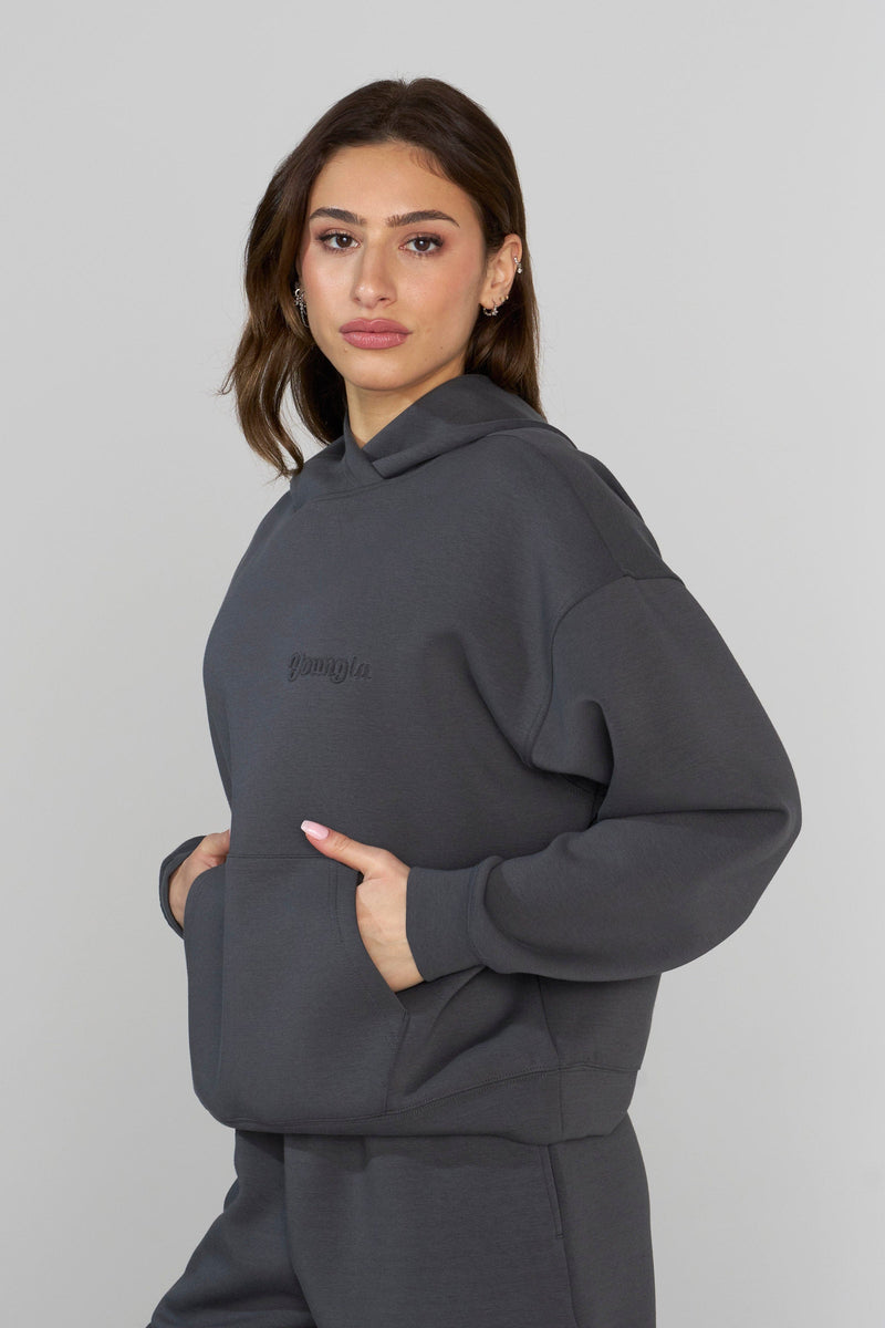 W534 Scuba Hoodie