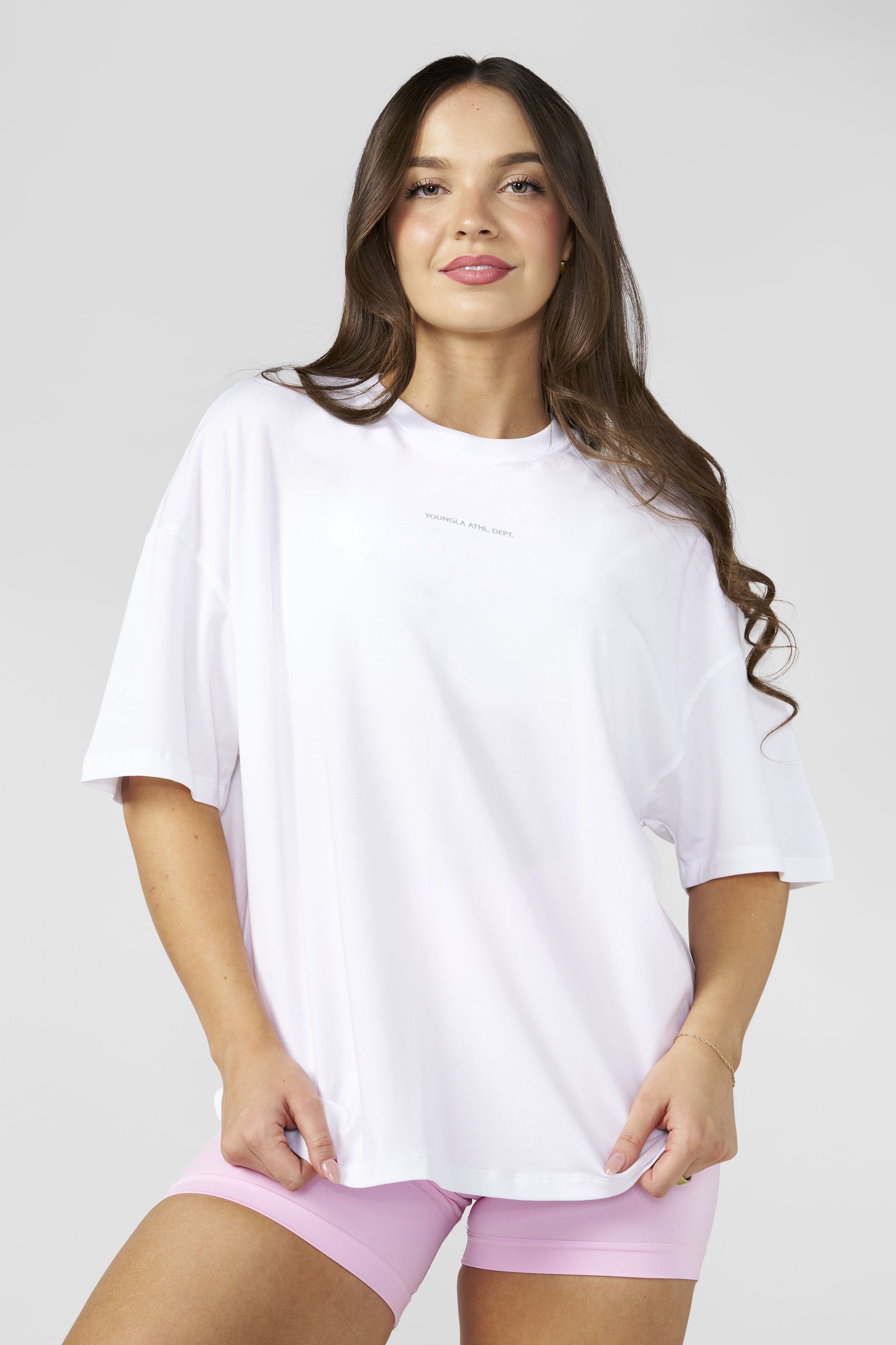 W4345 - Performance Tee