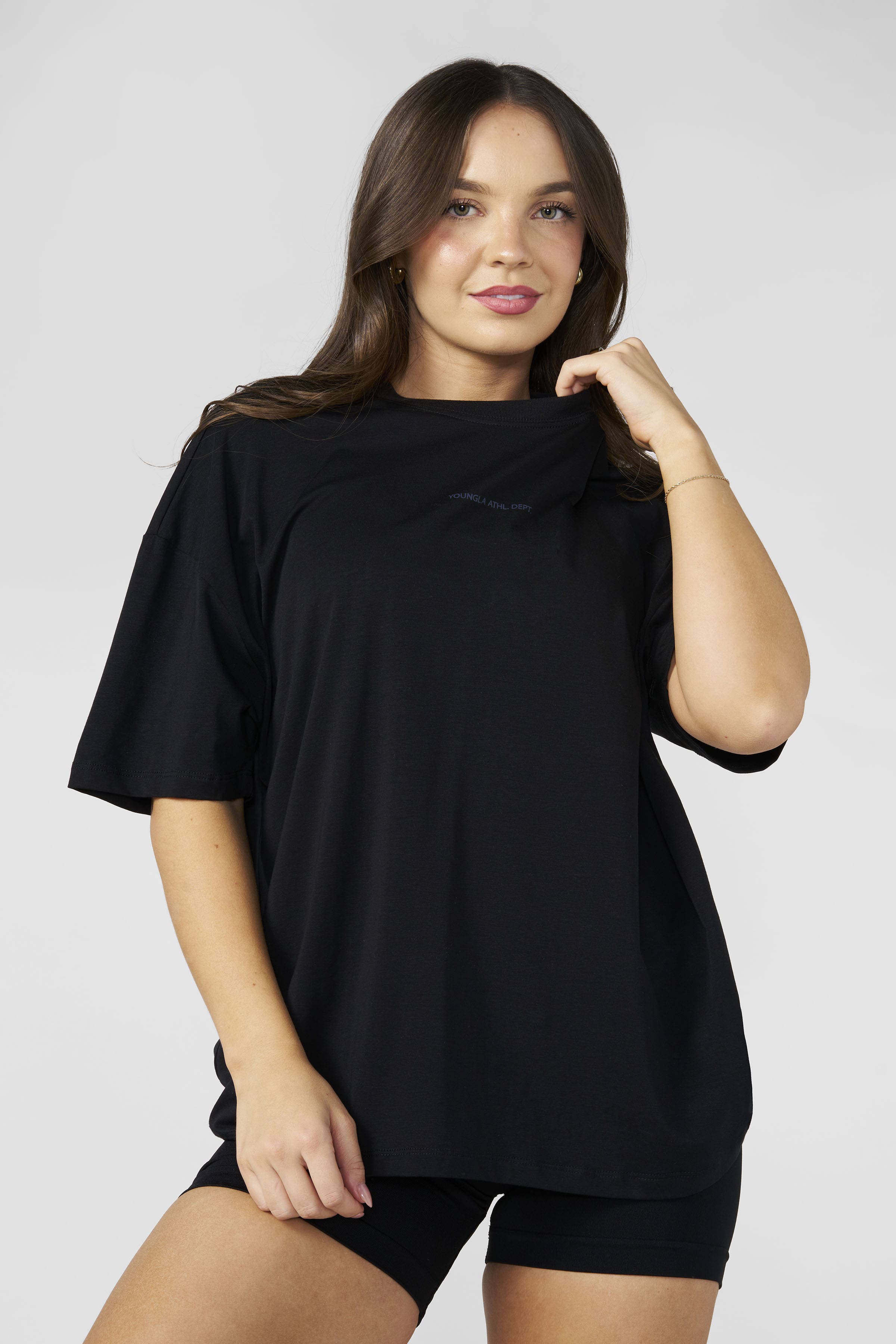 W4345 - Performance Tee