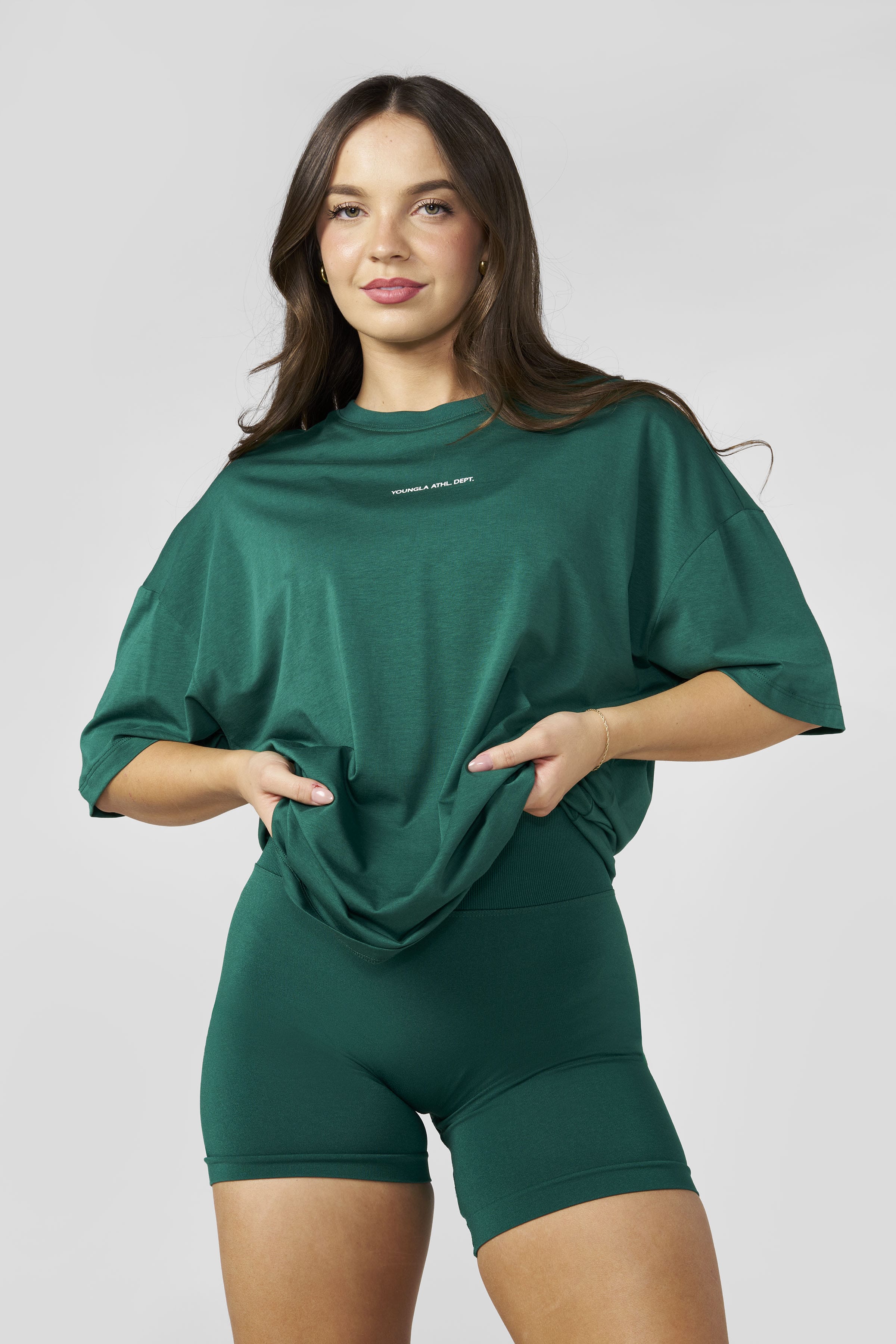 W4345 - Performance Tee