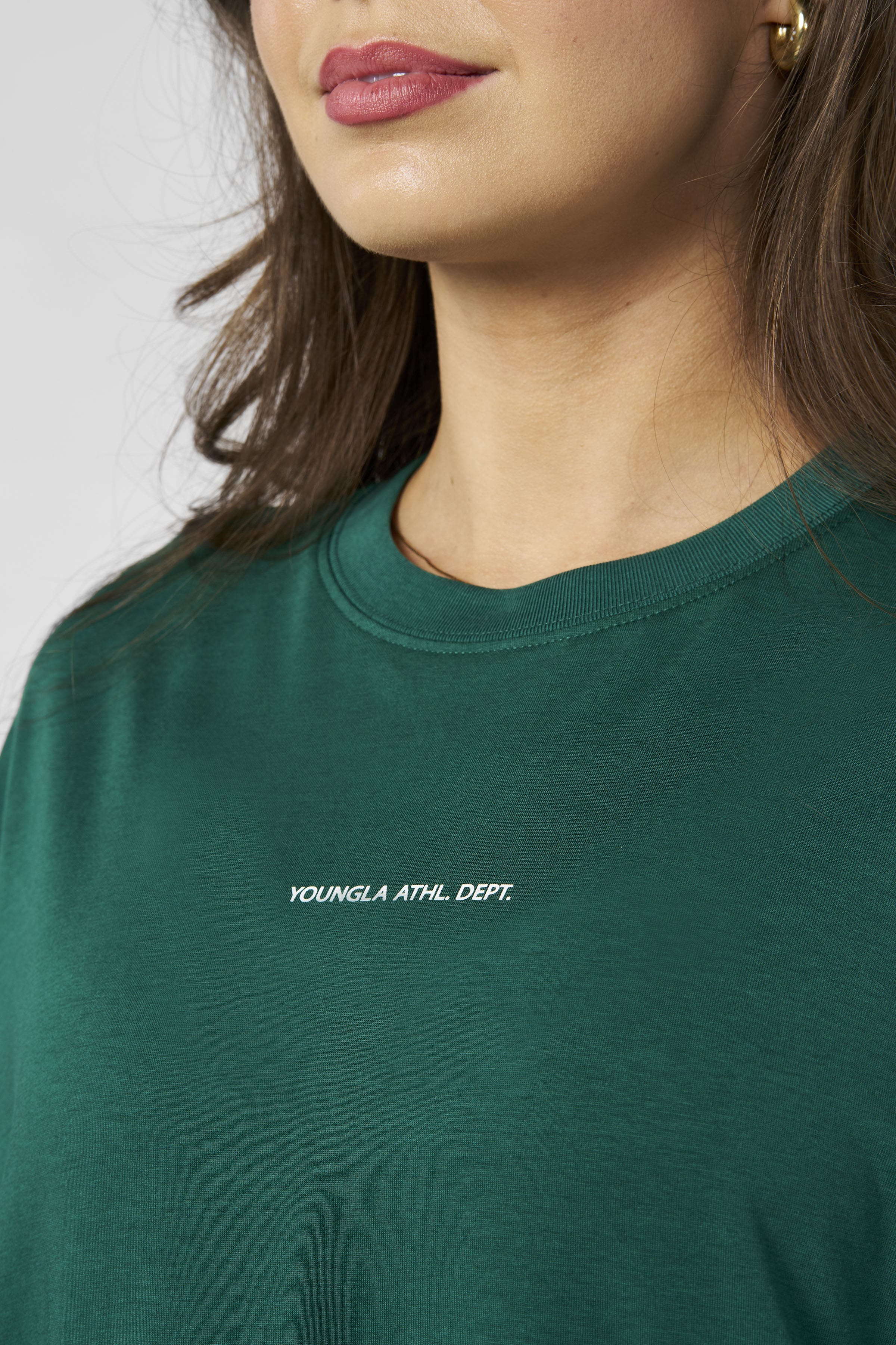 W4345 - Performance Tee