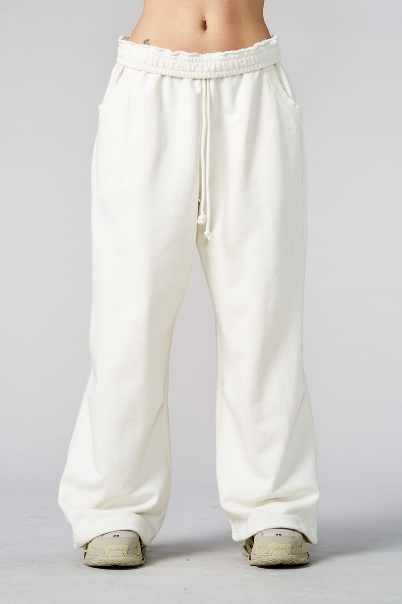 W2296 Super Baggy Sweats
