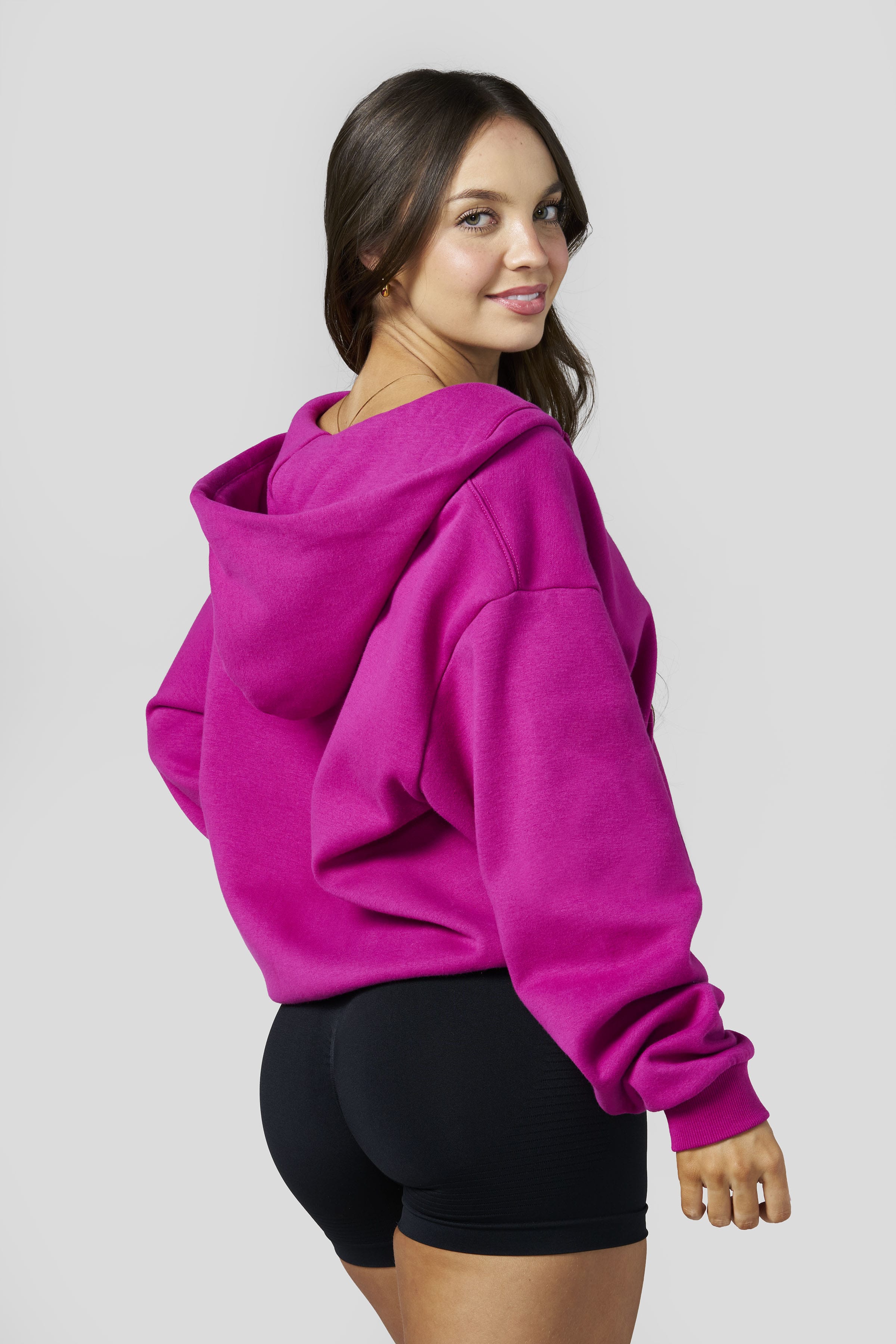 W5238 Comfort Zip Hoodie - July 7th