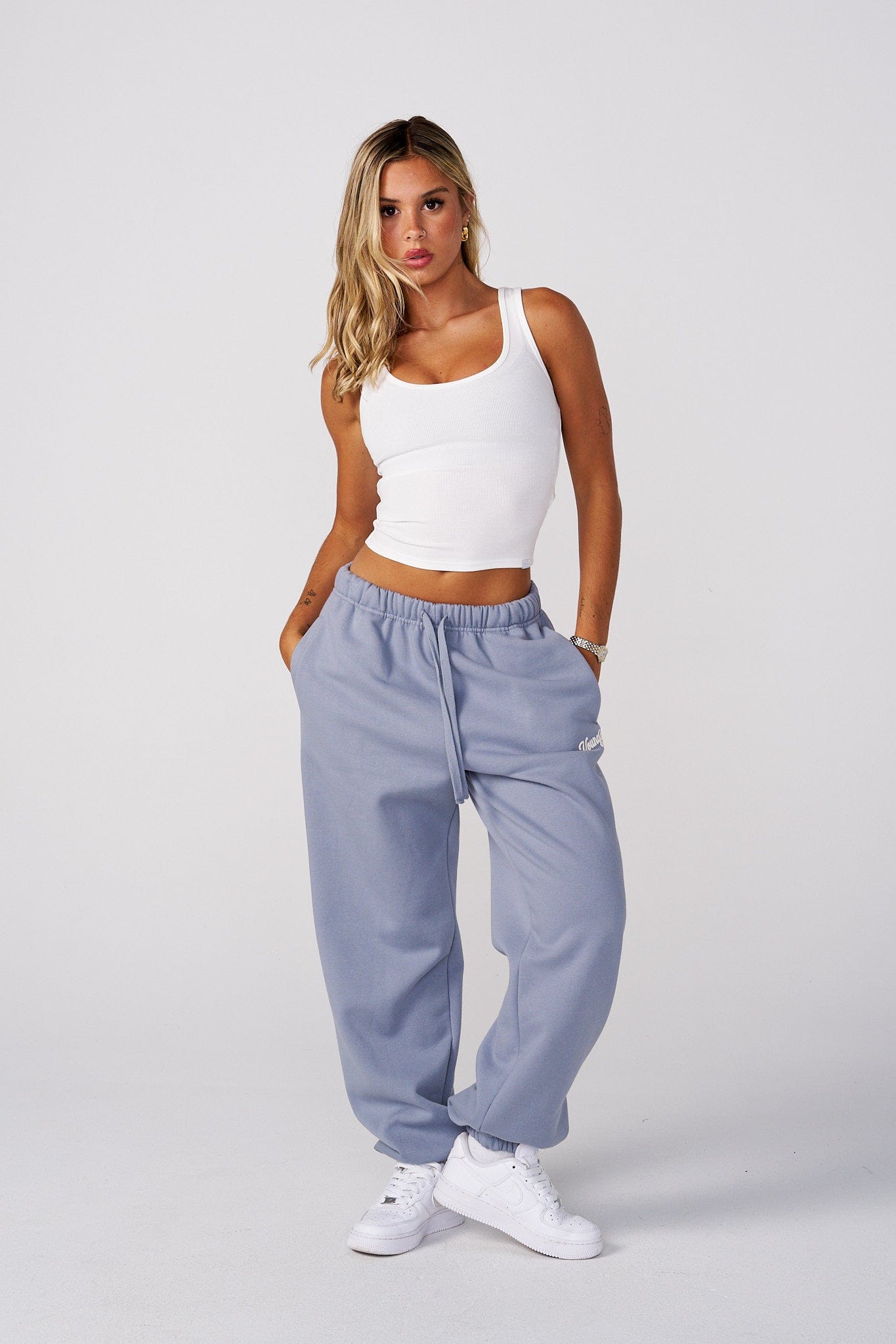 W271 Soft Serve Joggers