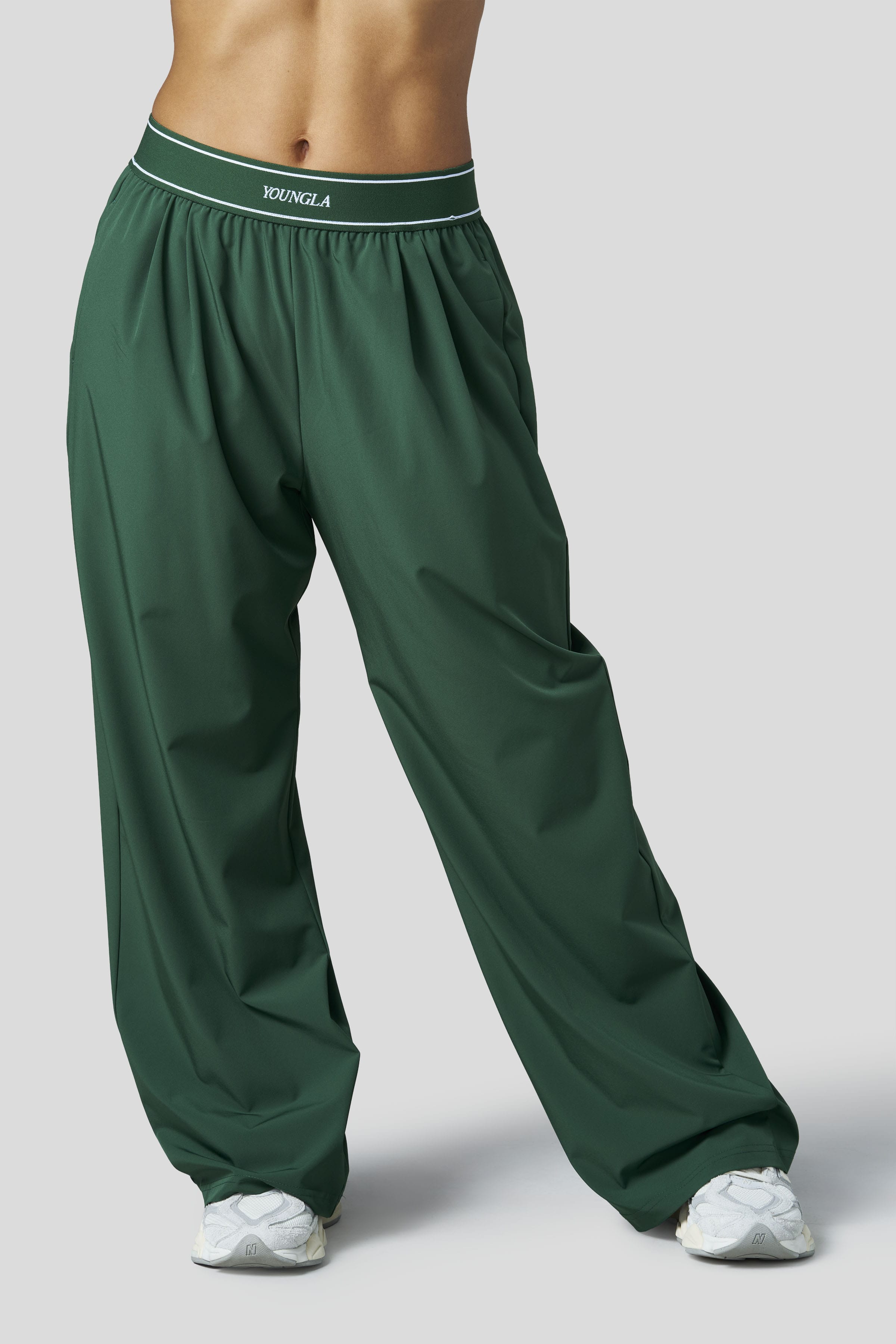 W2281 Track Trouser - July 30th