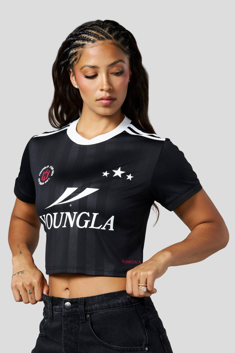 W4299 - Mini Jersey