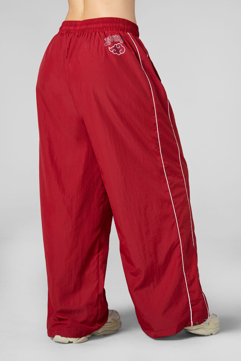 W2301 - Naruto Track Pants - August 11th