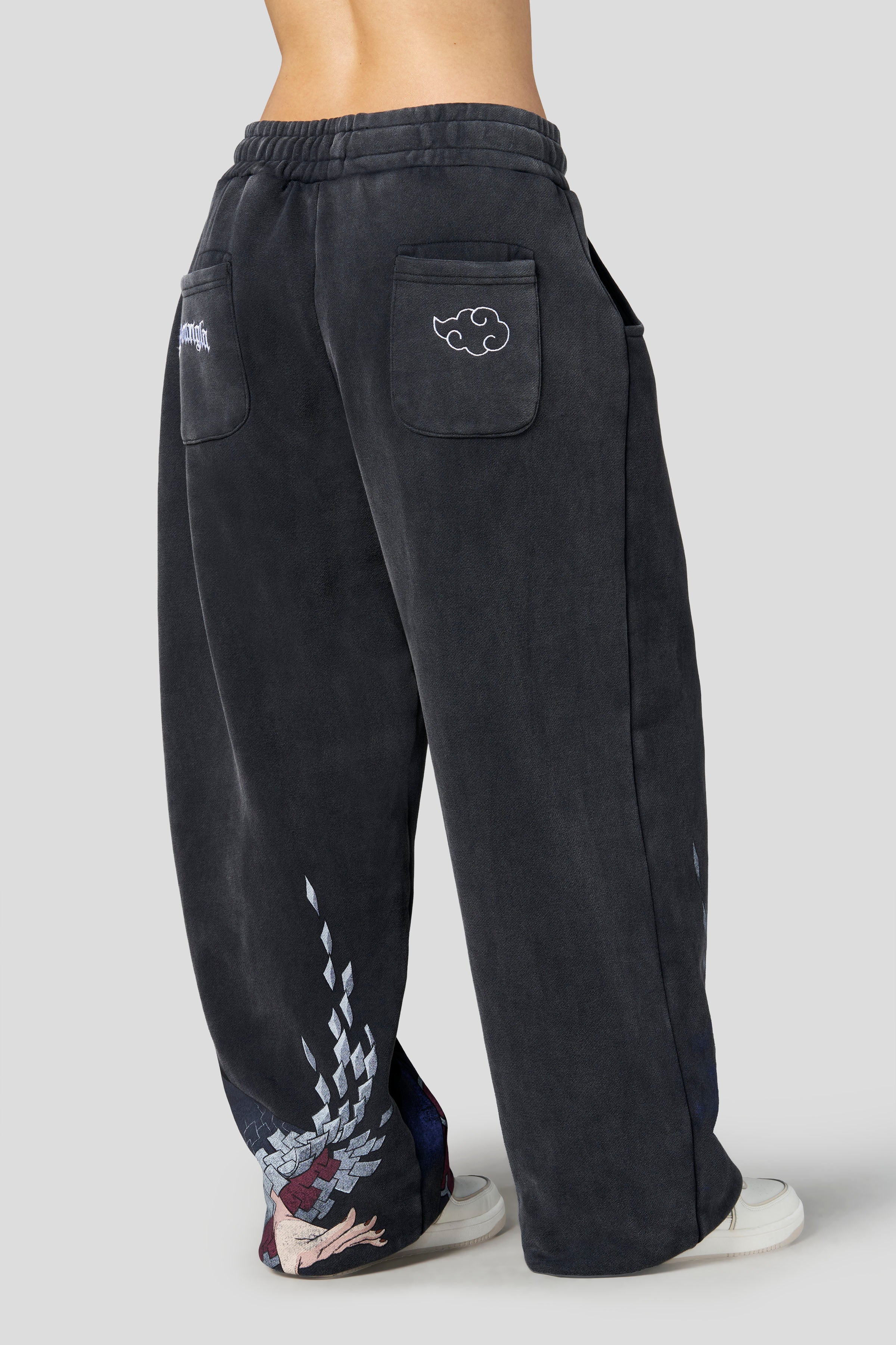 W2290 - Naruto Barrel Jogger - August 11th