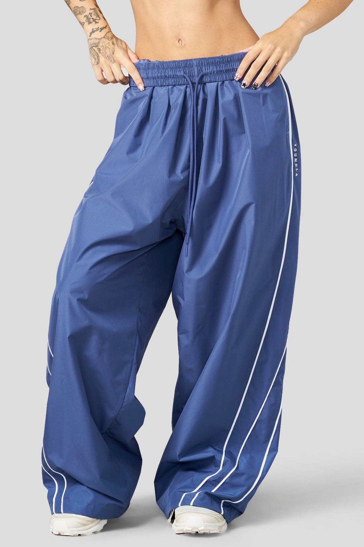 W2300 - Elevate Track Pants - September 10th