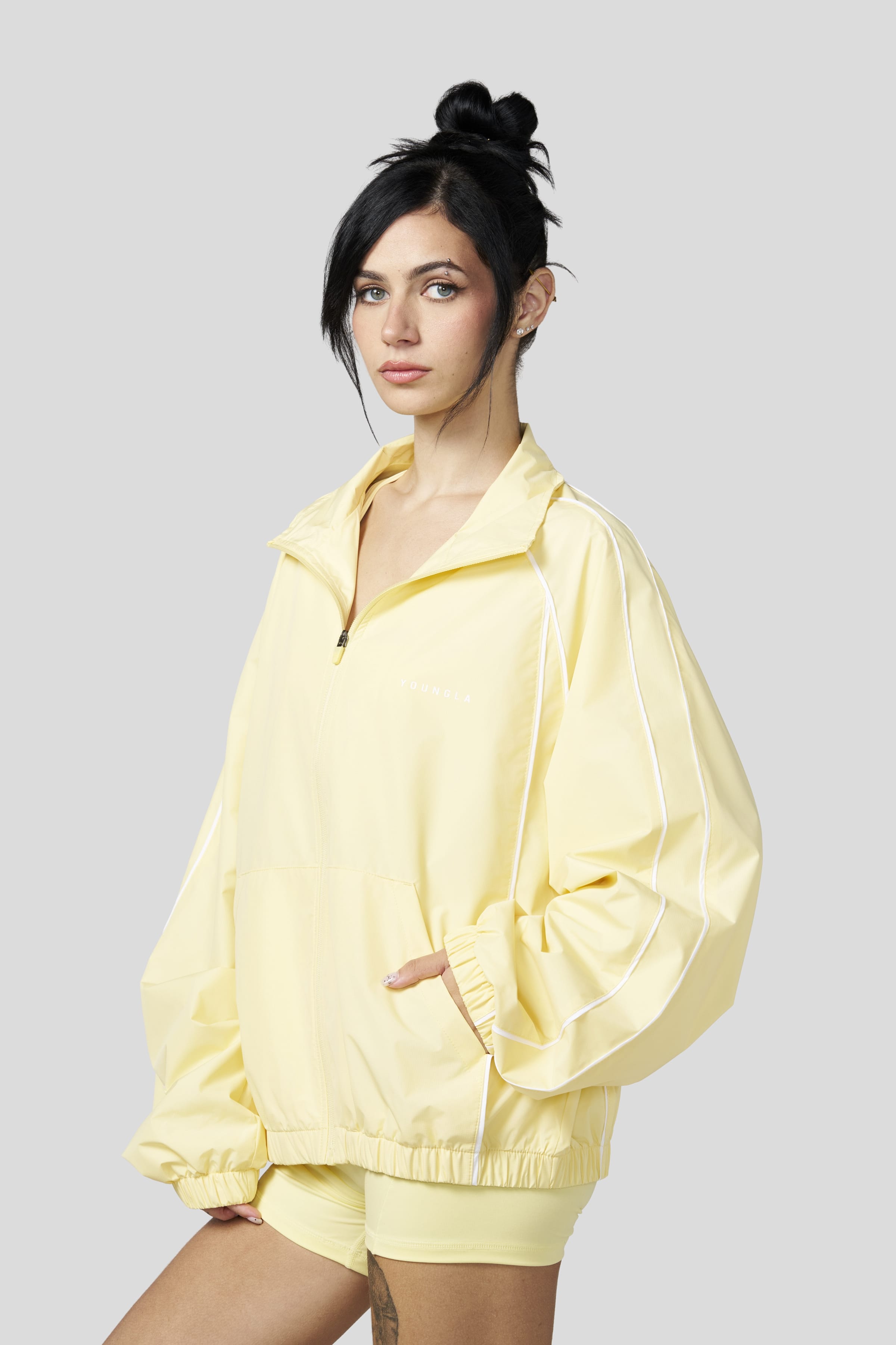 W5250 - Elevate Track Jacket - September 10th