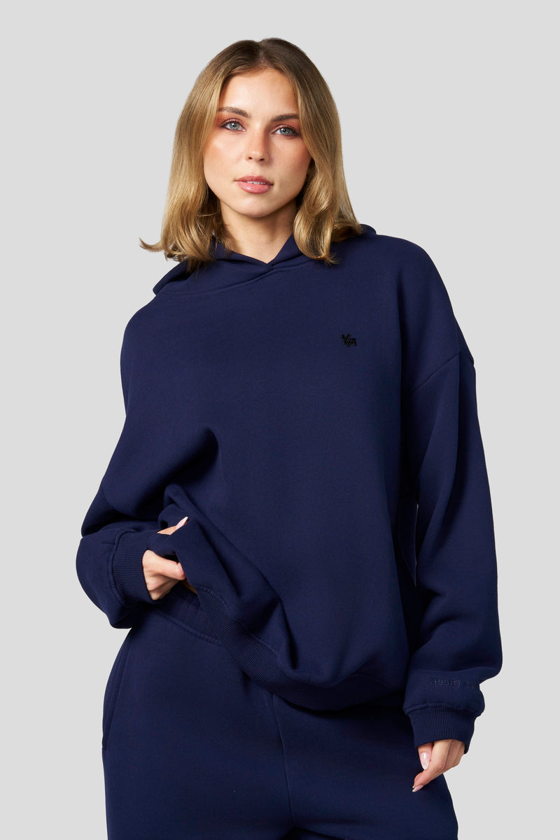 W5213 - Studio Edit Pullover Hoodie New Colors