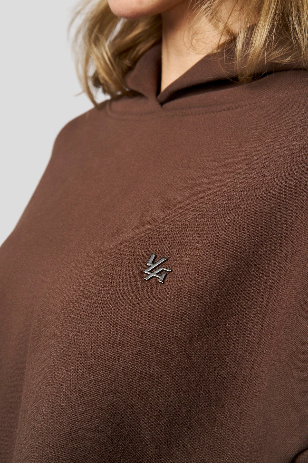W5213 - Studio Pullover Hoodie New - September 30th