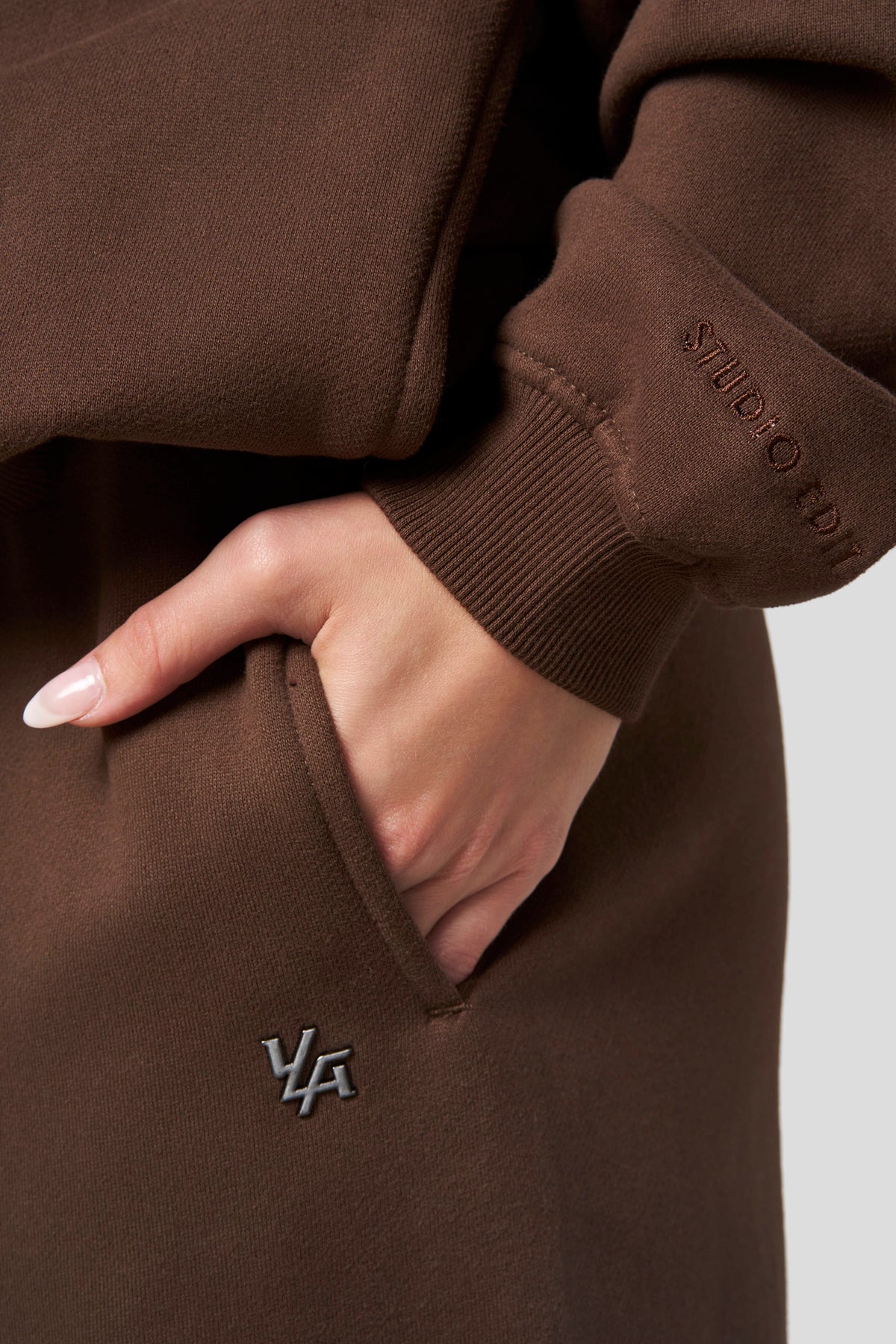 W2218 - Studio Cuff Joggers New - September 30th