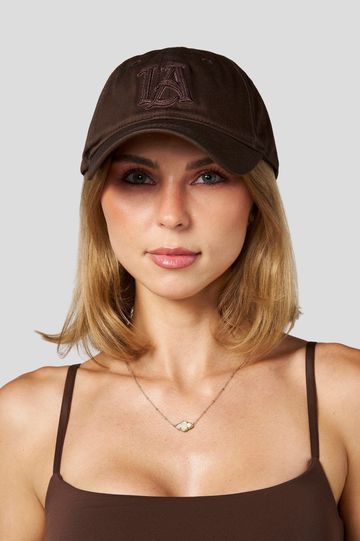 W6128 - Dad Hat - September 30th