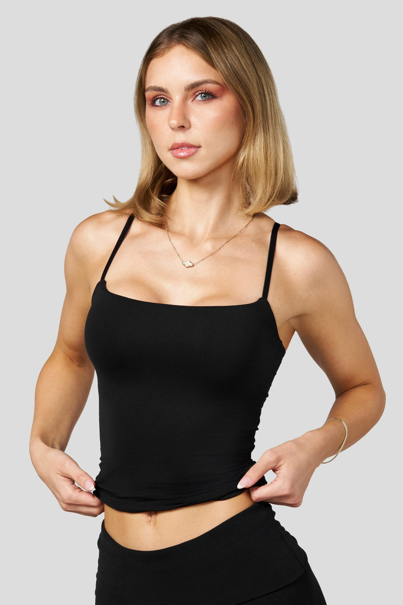 W4280 - Studio Edit Cami