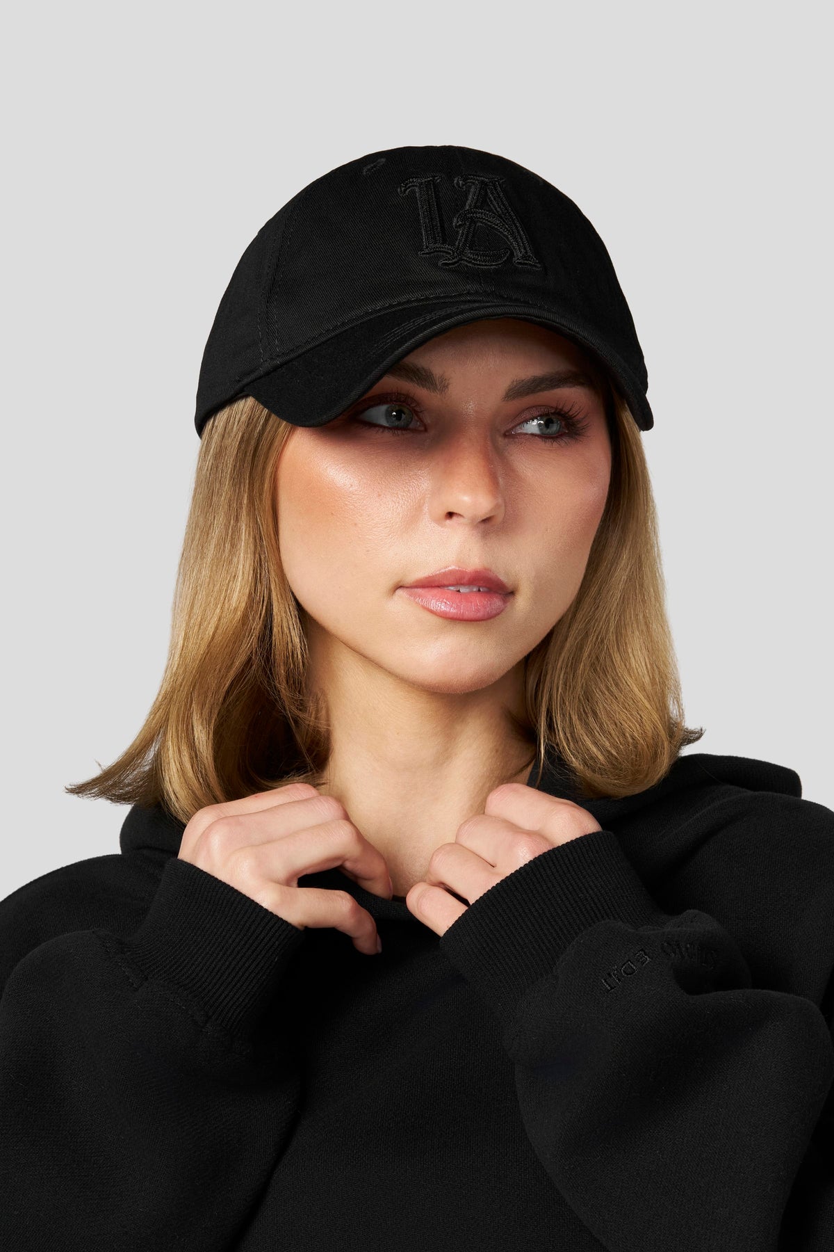 W6128 - Dad Hat - September 30th