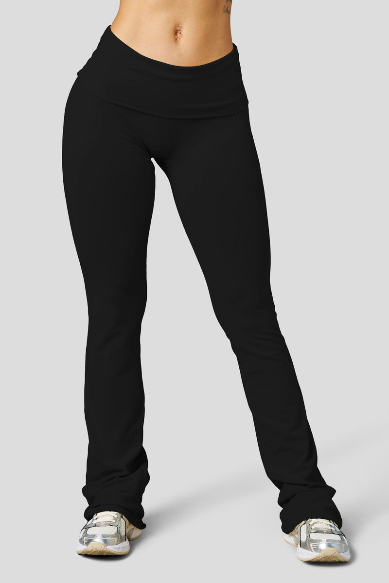 W2305 - Studio Edit Foldover Flares - REG