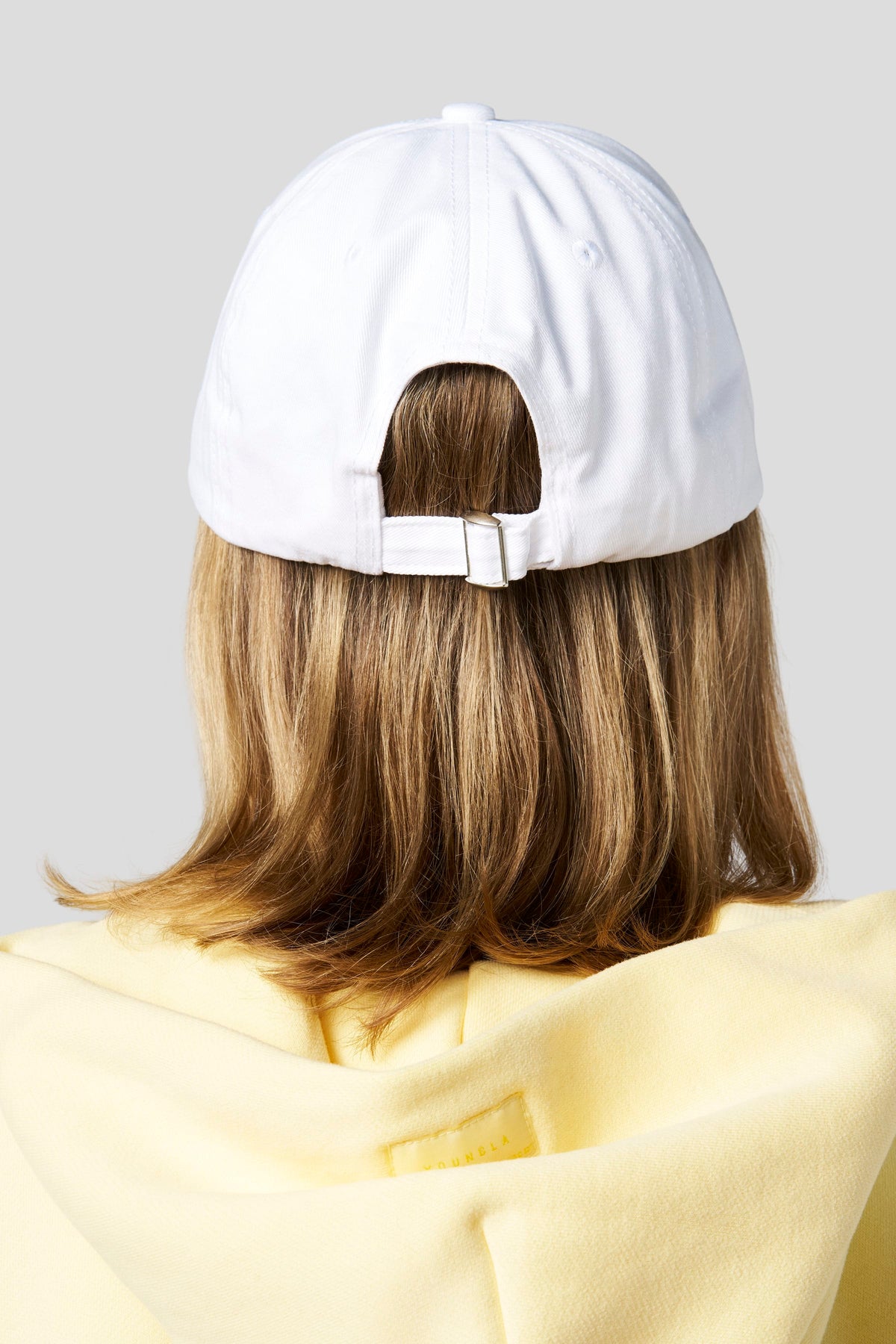 W6128 - Dad Hat - September 30th