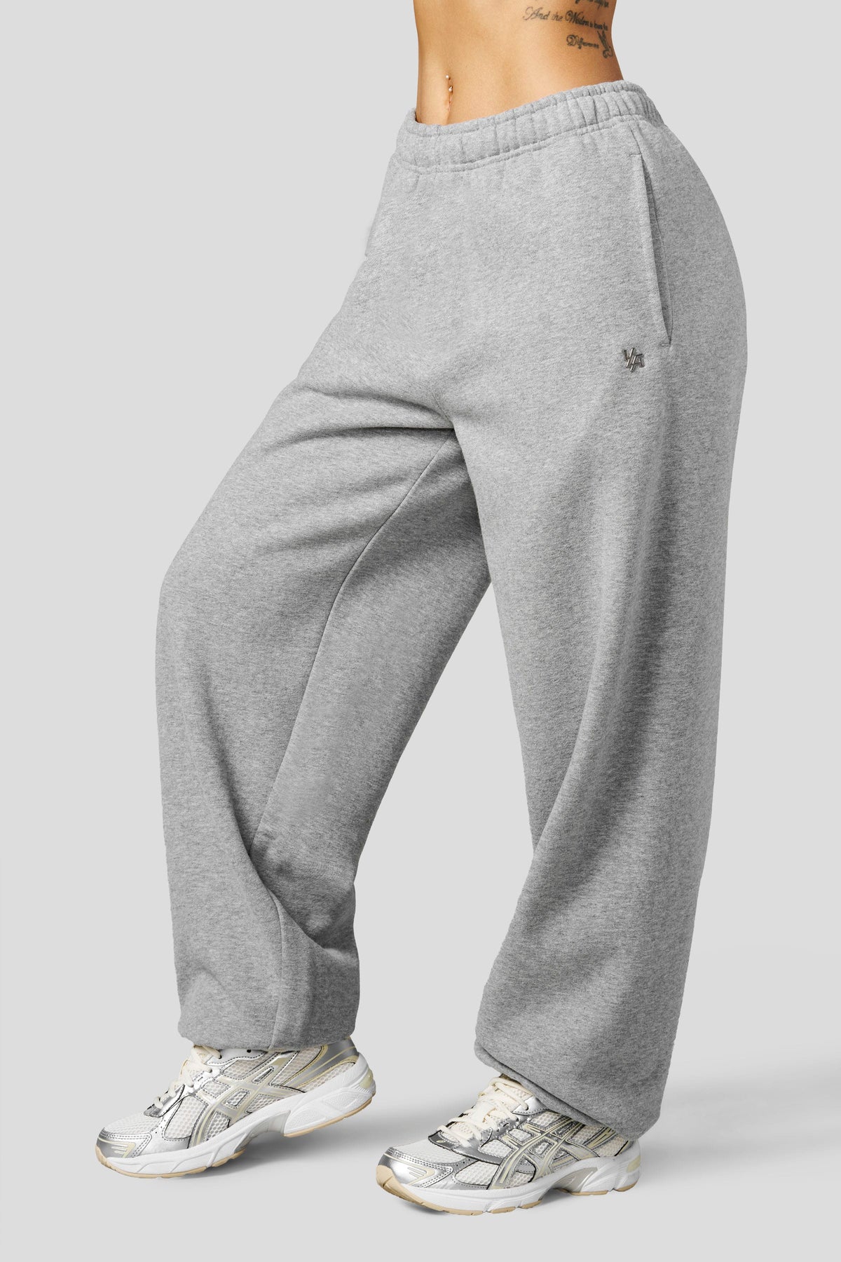 W2218 - Studio Cuff Joggers New - September 30th
