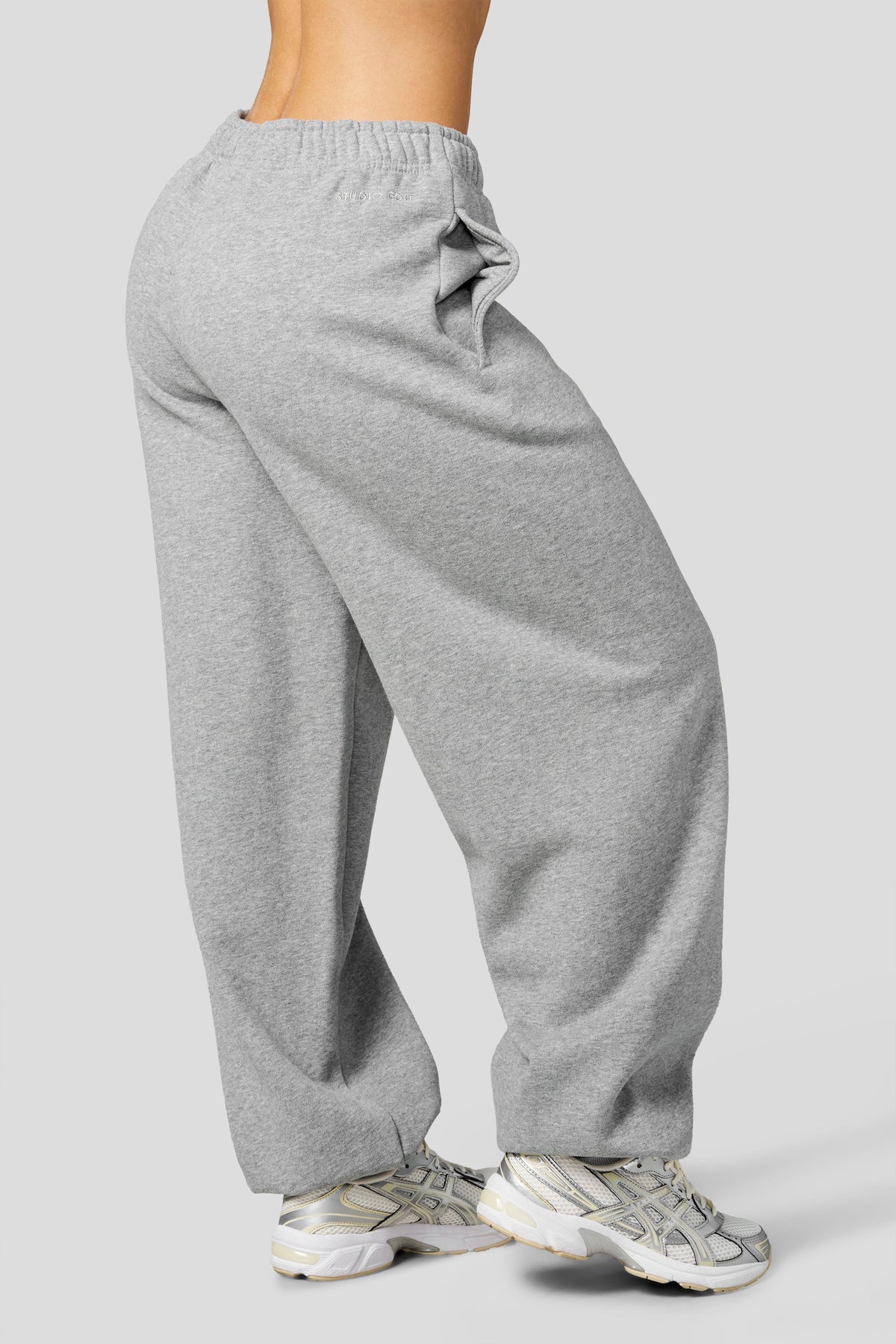 W2218 - Studio Cuff Joggers New - September 30th