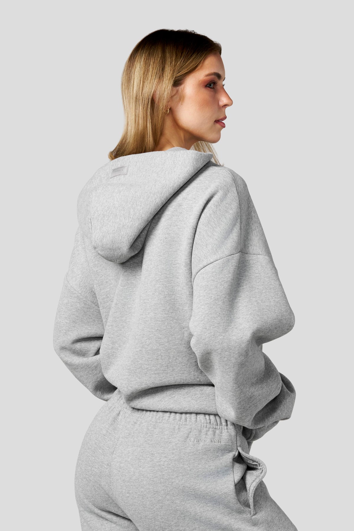 W5213 - Studio Pullover Hoodie New - September 30th