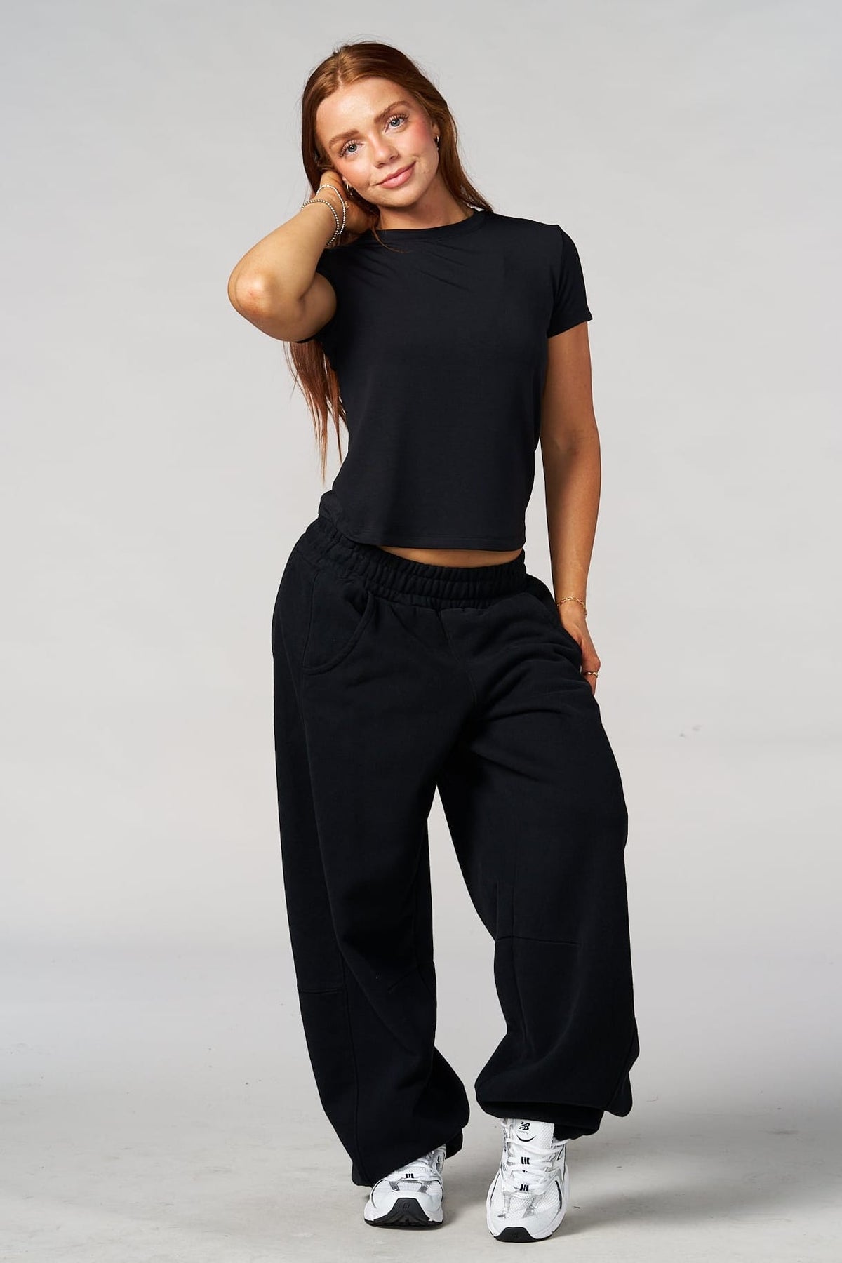 W4350 - Studio Tencel Tee - September 30th