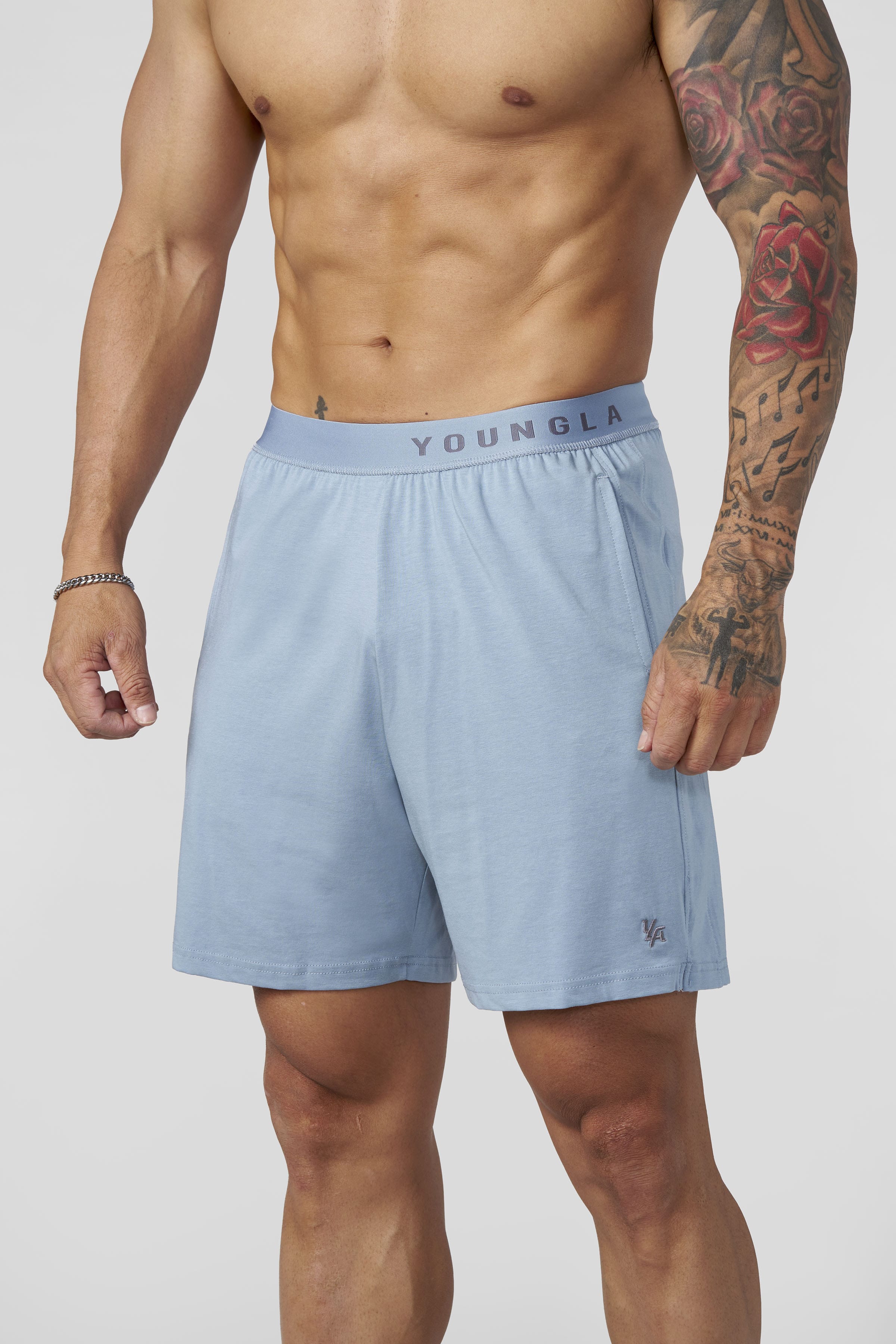 1008 - Sleepwear Shorts