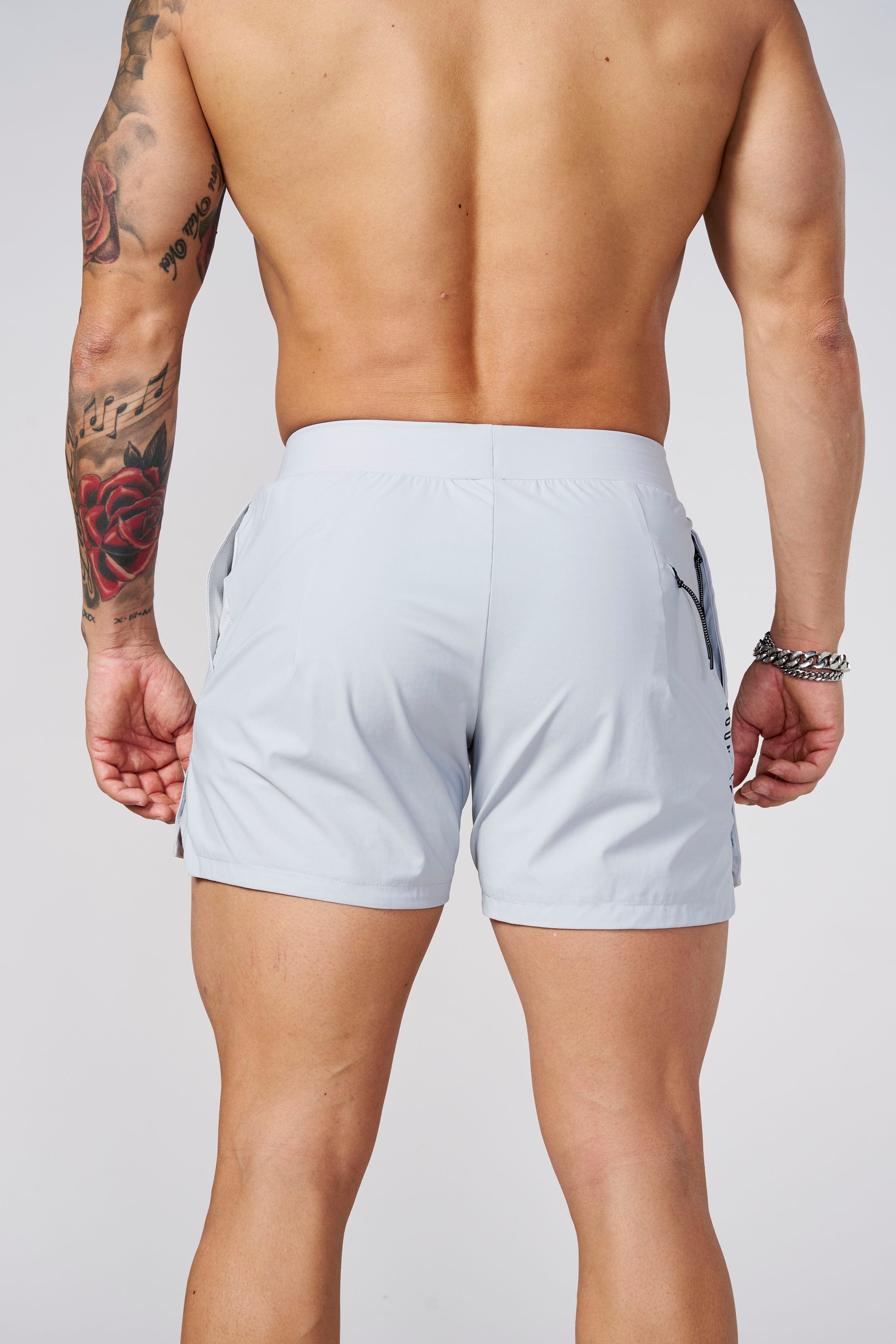 1018 - Core Training Shorts