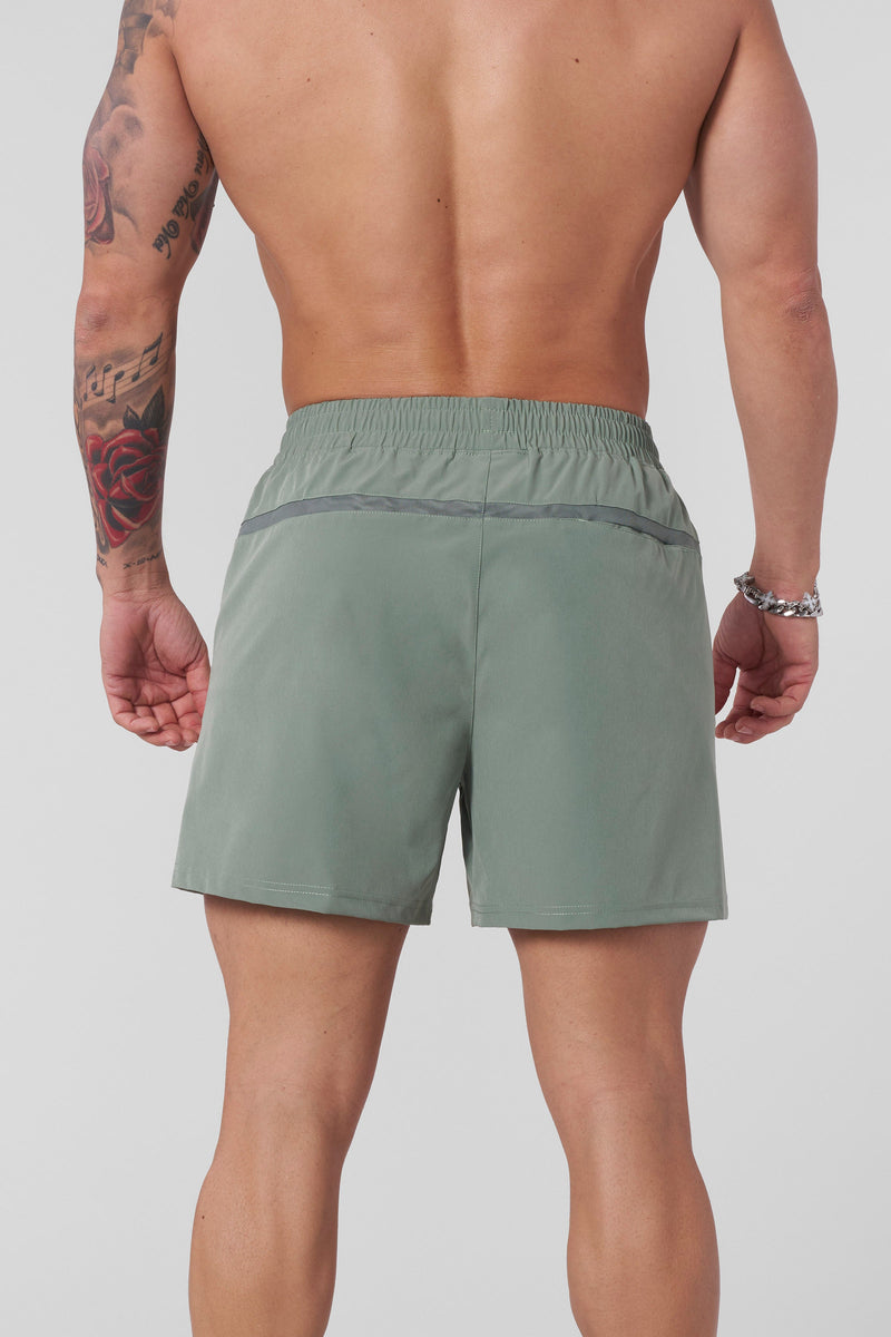 1022 - Staple Shorts 4.5" - June 16th