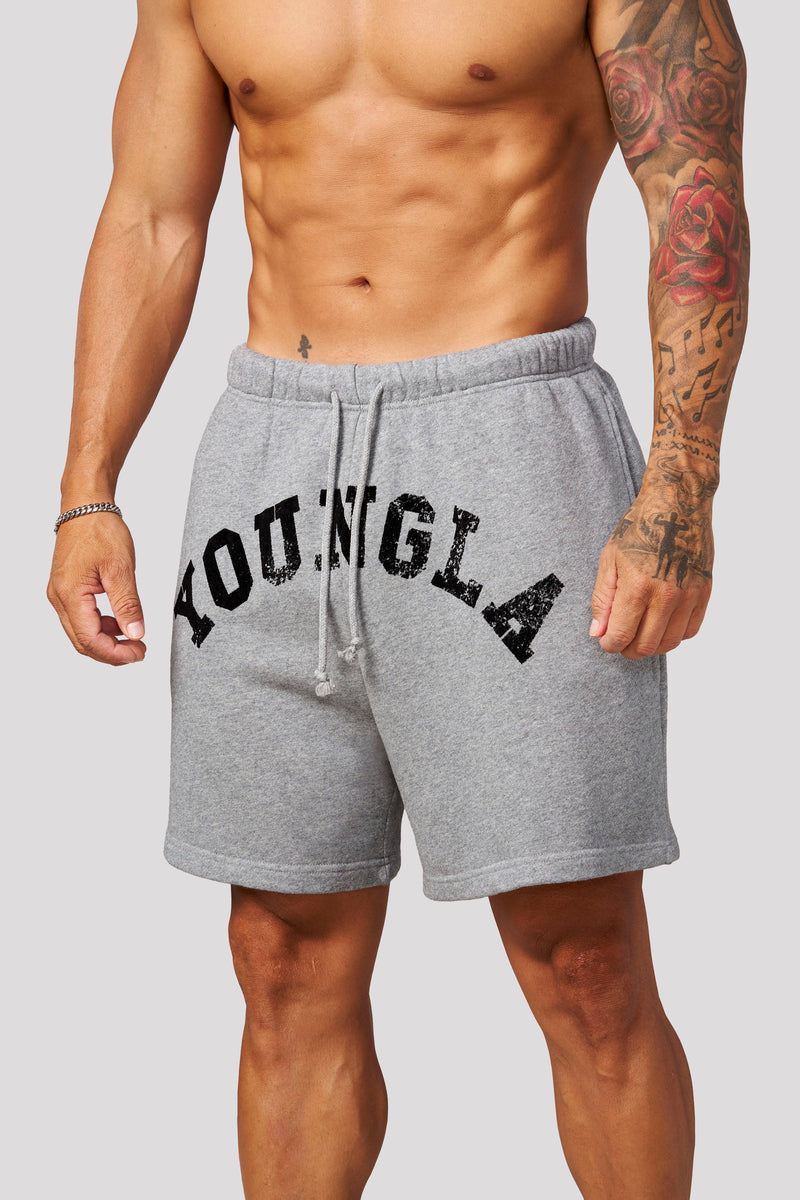 1046 - Arc Collection - Shorts - September 24