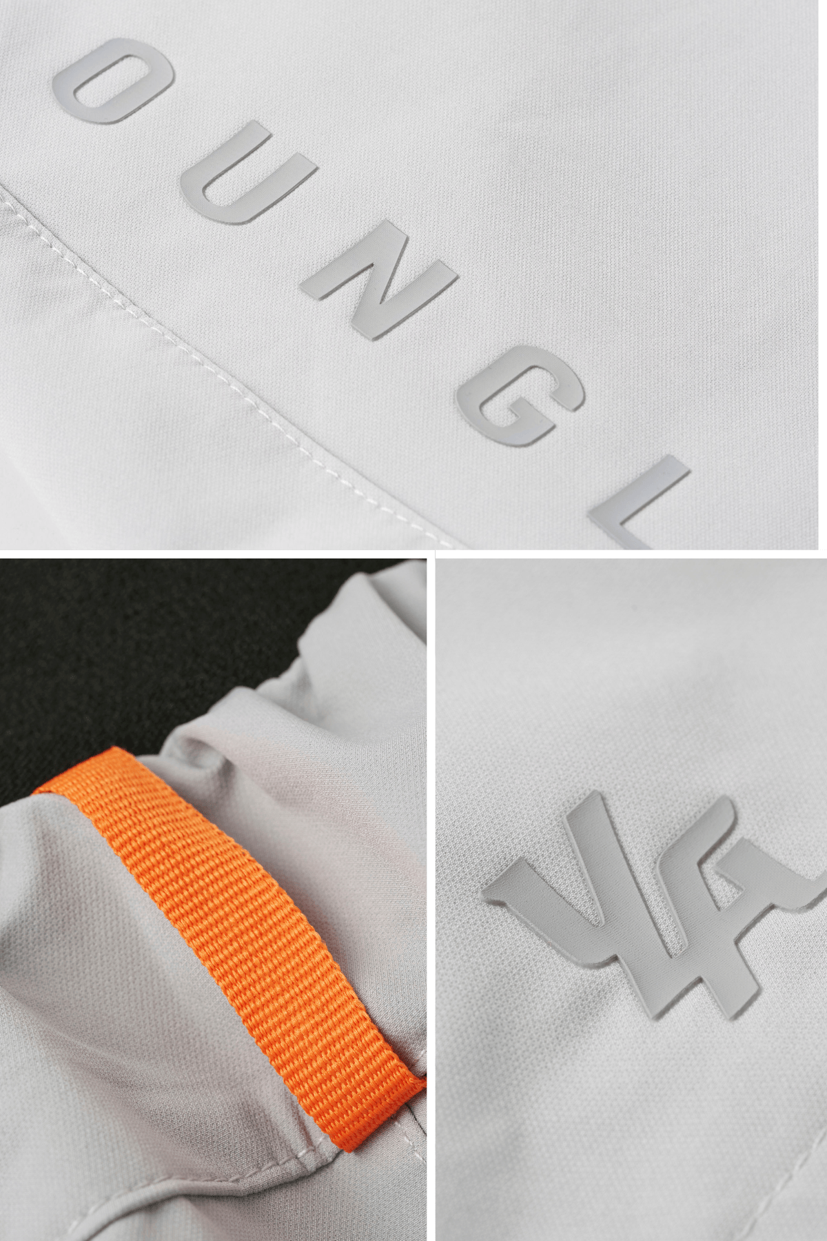 1048 - Prime Training Shorts