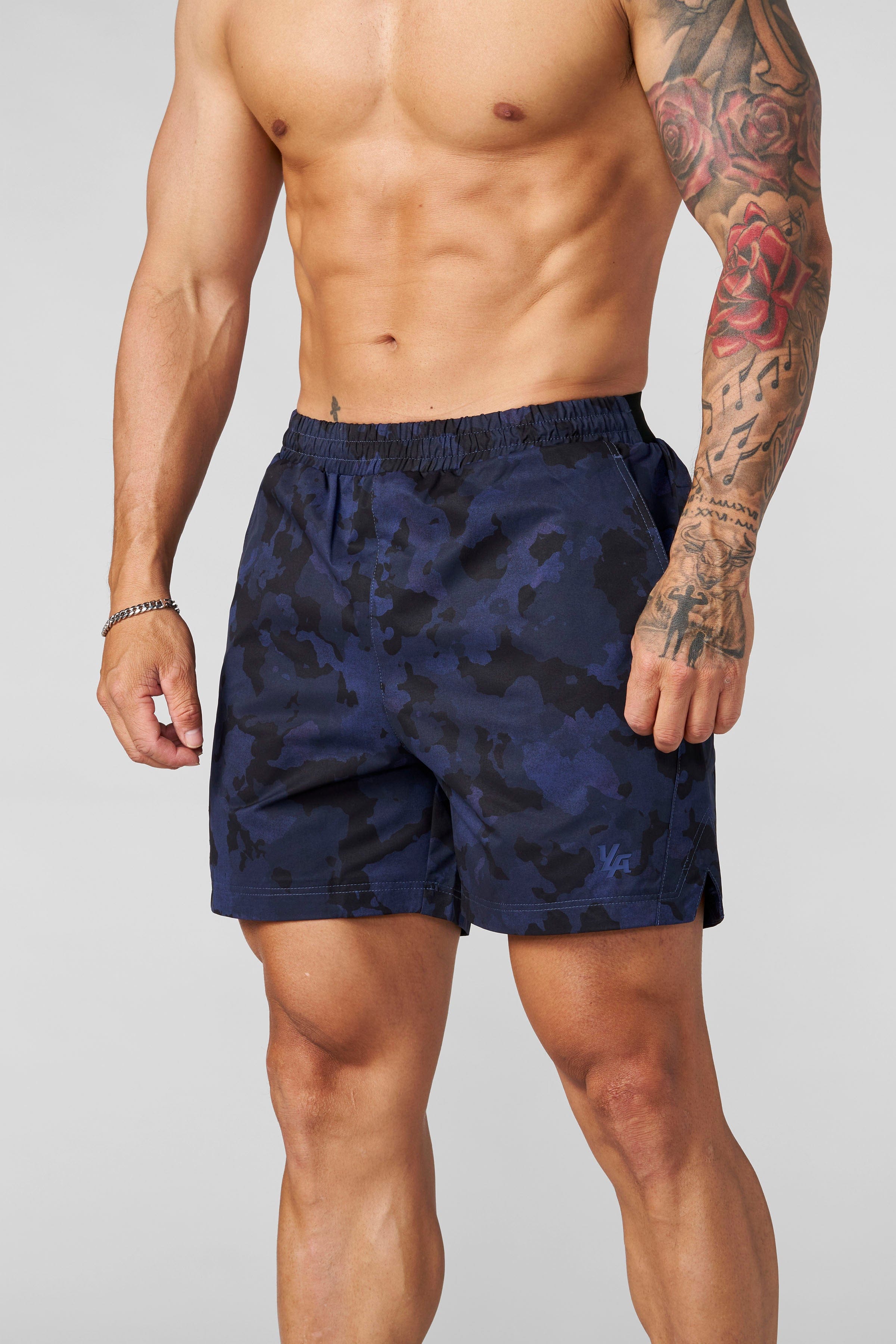 1048 - Prime Training Shorts