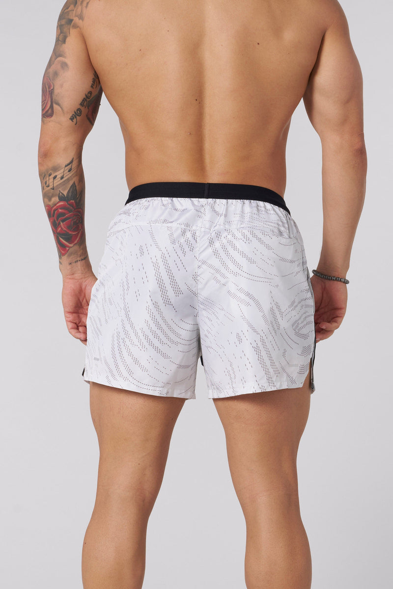 1051 - Ultra Running Shorts - June 16th