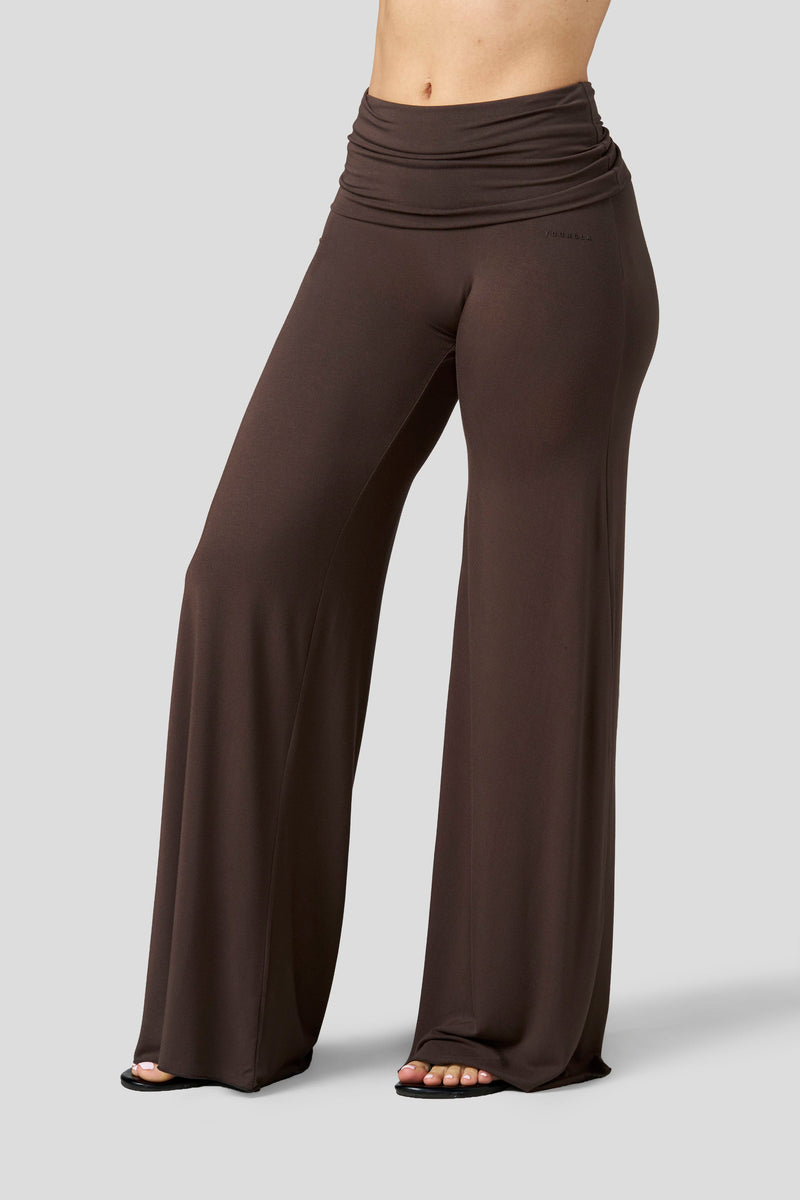 W2280 - Bare Foldover Pants - Reg