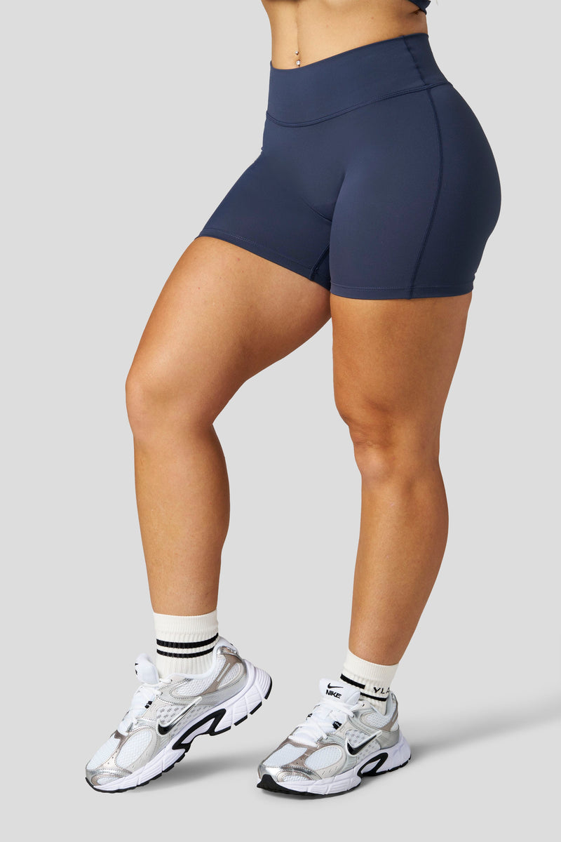 W1175 - Flex Shorts