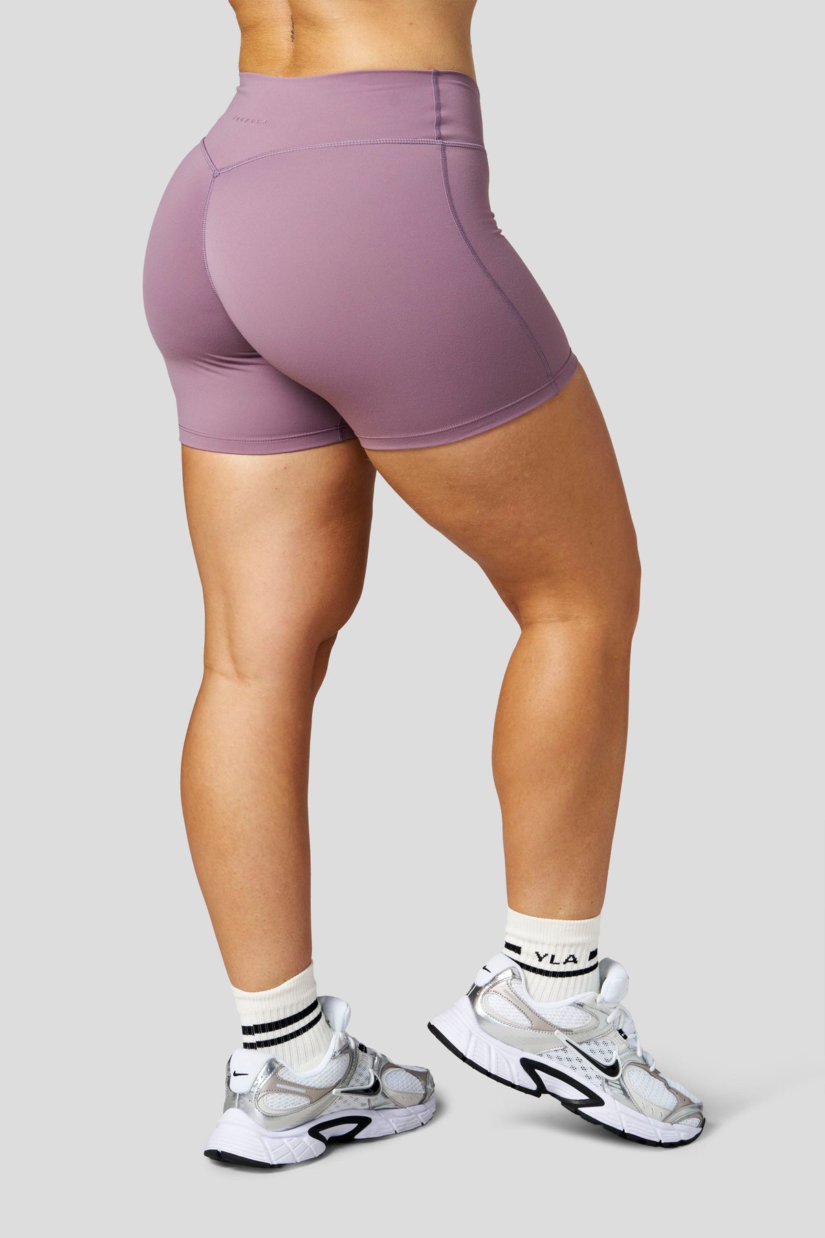 W1175 - Flex Shorts
