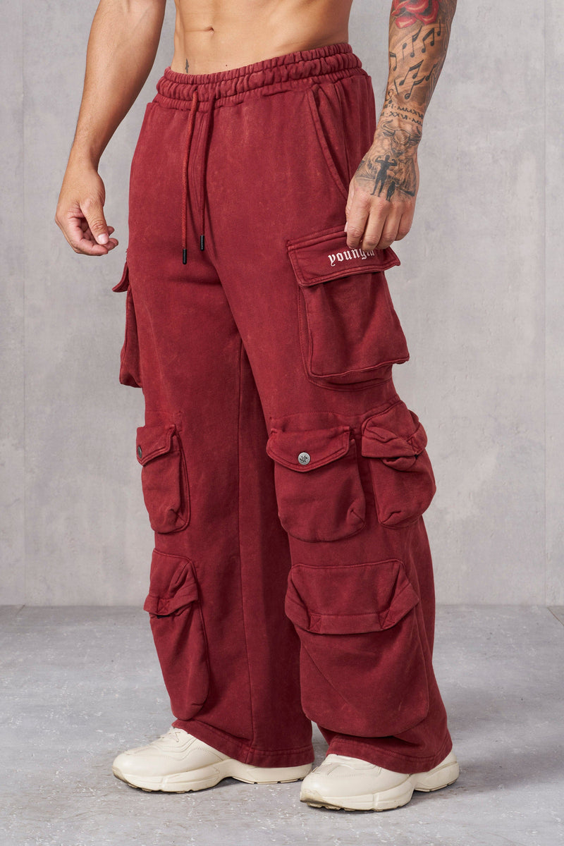 2005 - Hella Pocket Sweats