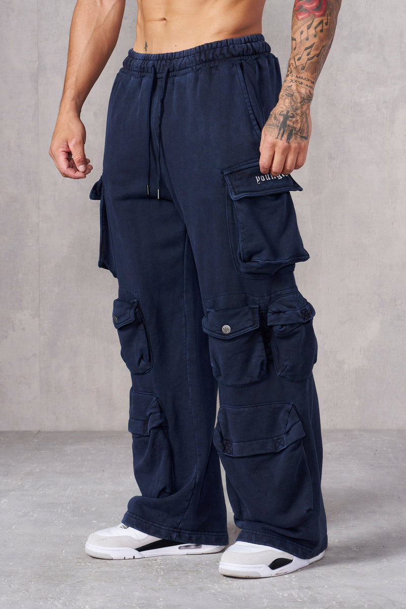 2005 - Hella Pocket Sweats