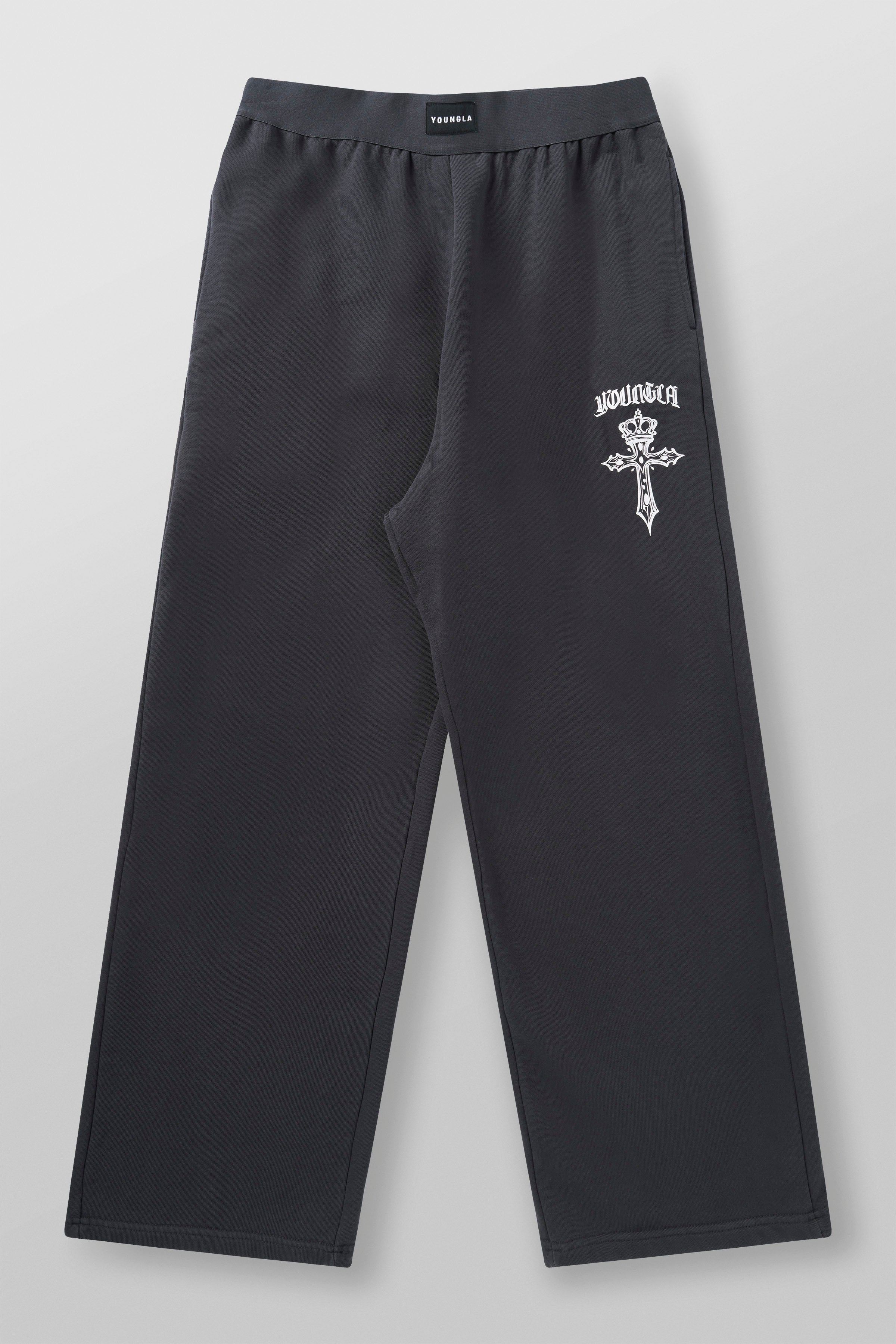 2009 - Faith Sweats