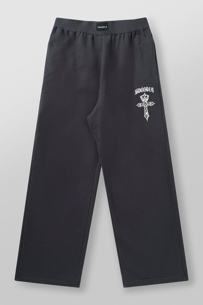 2009 - Faith Sweats