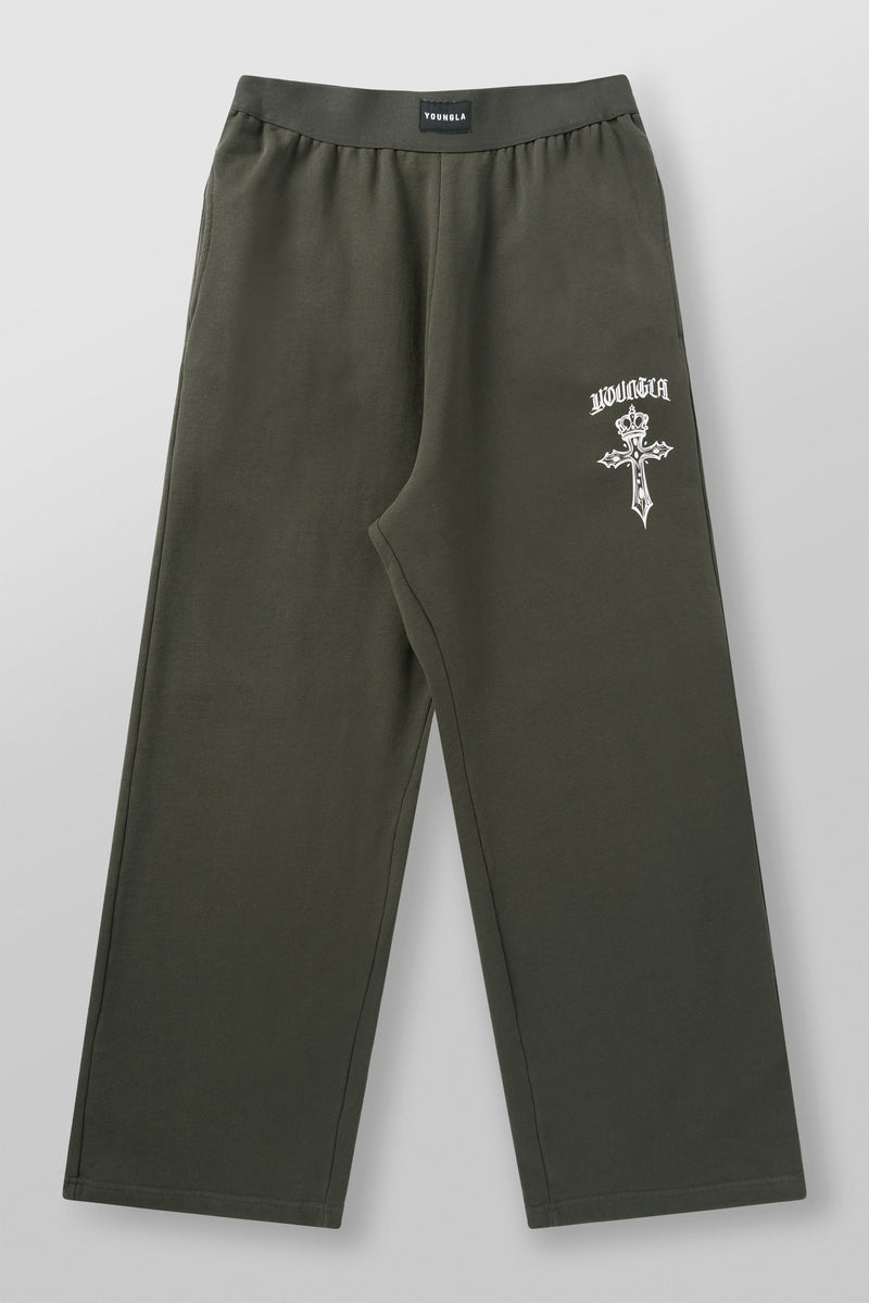 2009 - Faith Sweats