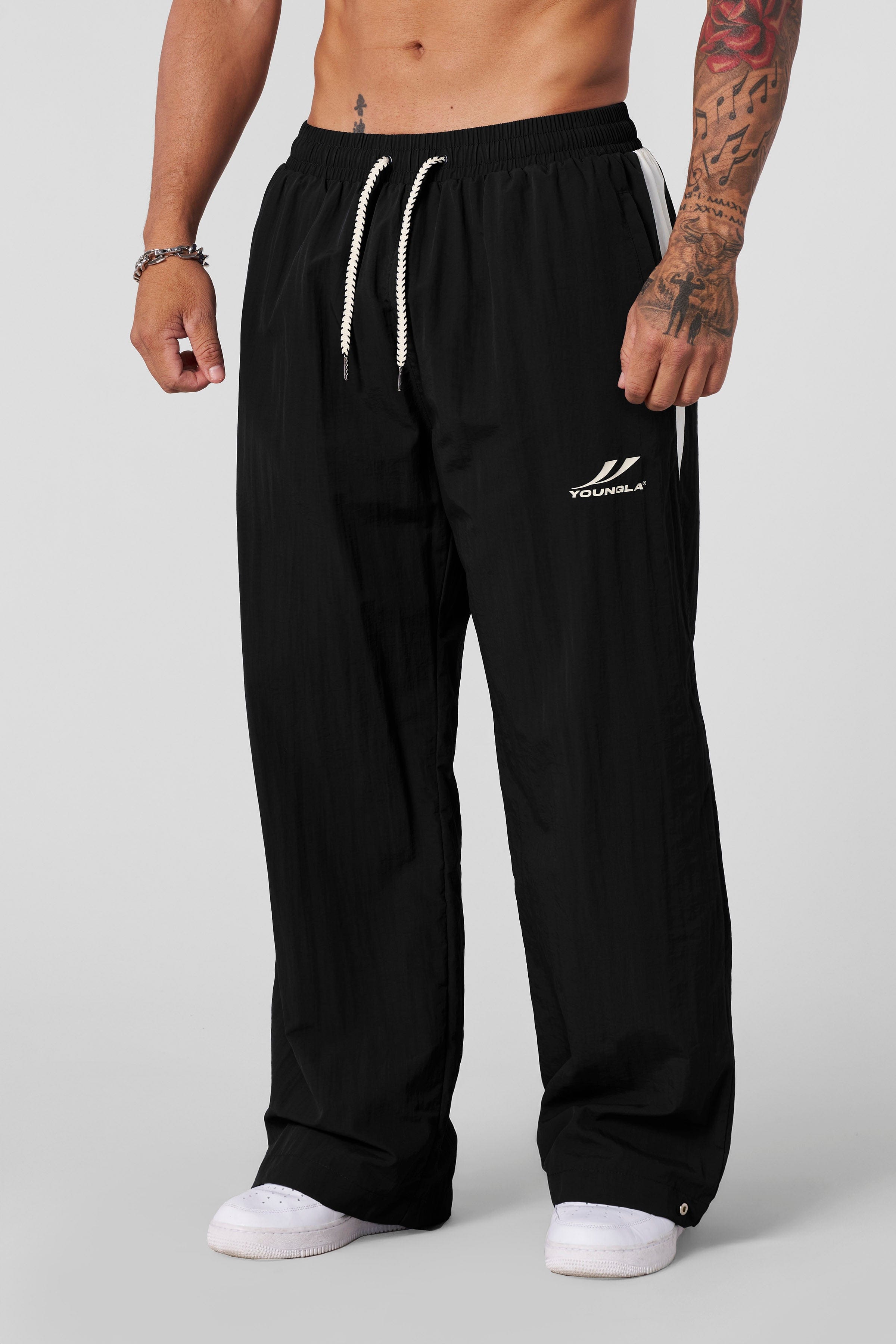 2042 - Encore Track Pants - August 5th