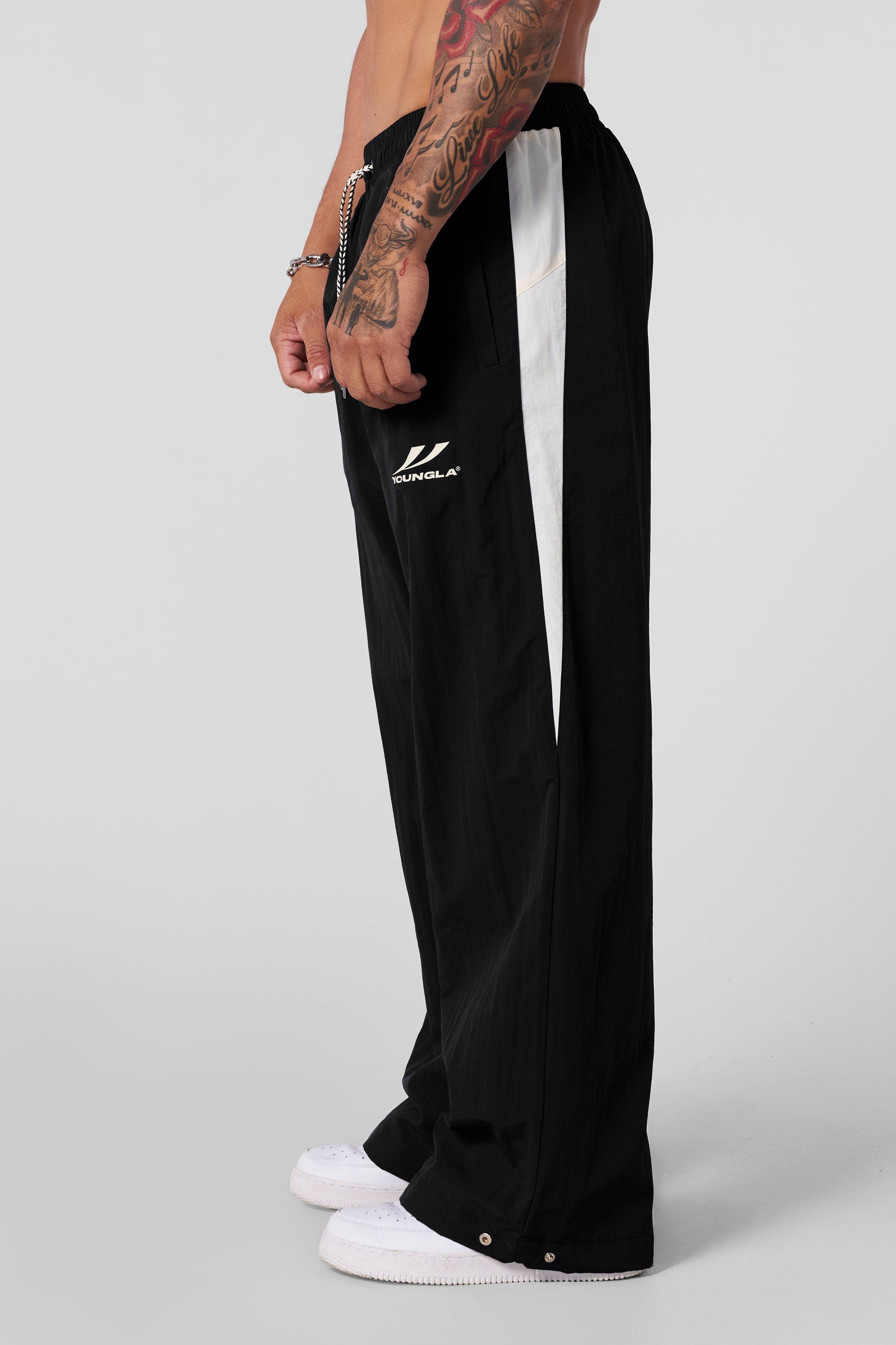 2042 - Encore Track Pants - August 5th