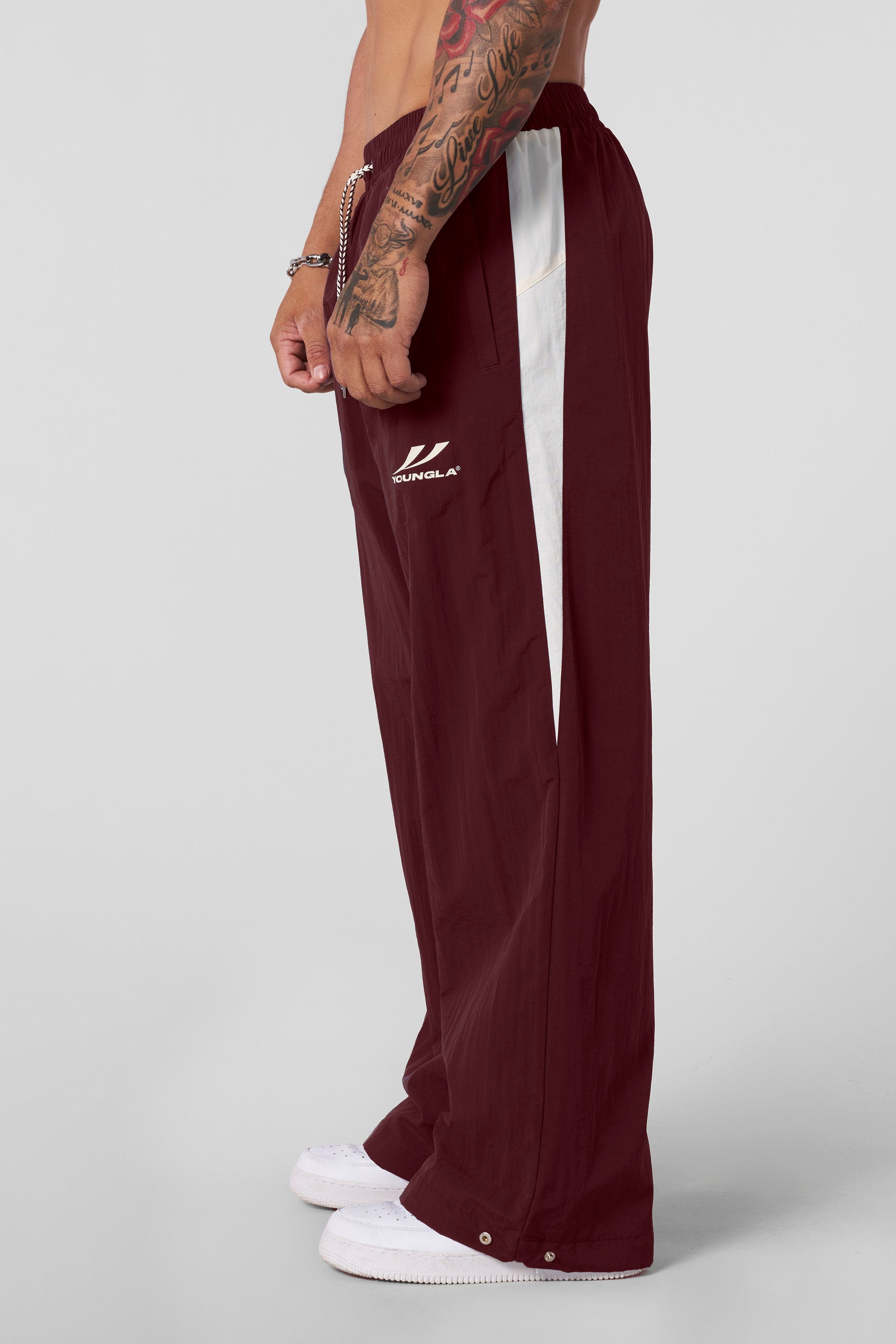 2042 - Encore Track Pants - August 5th