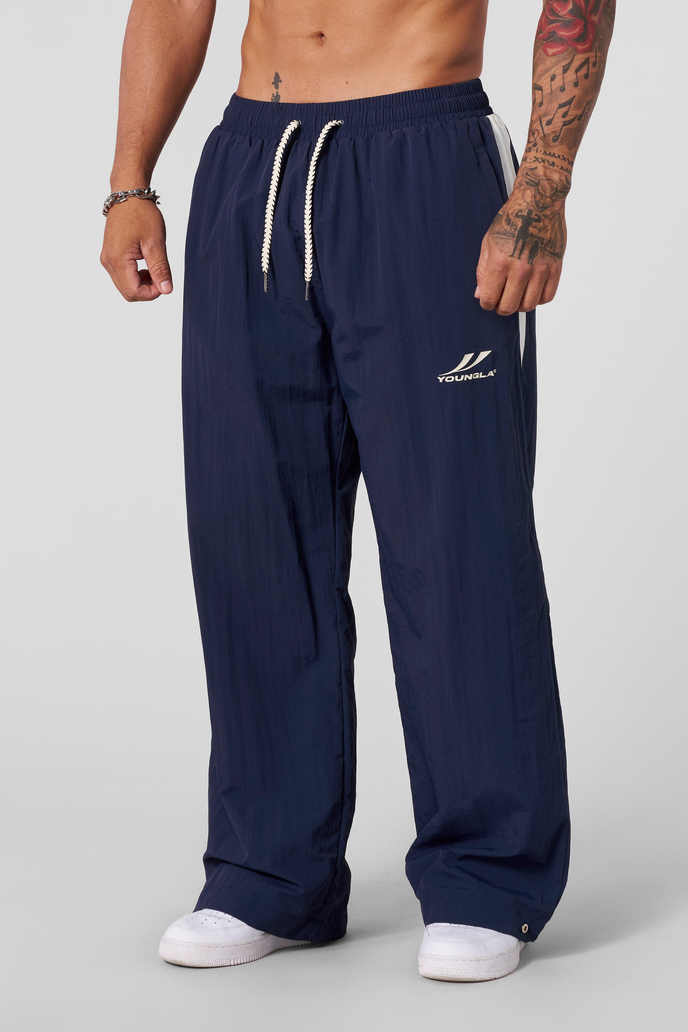 2042 - Encore Track Pants - August 5th
