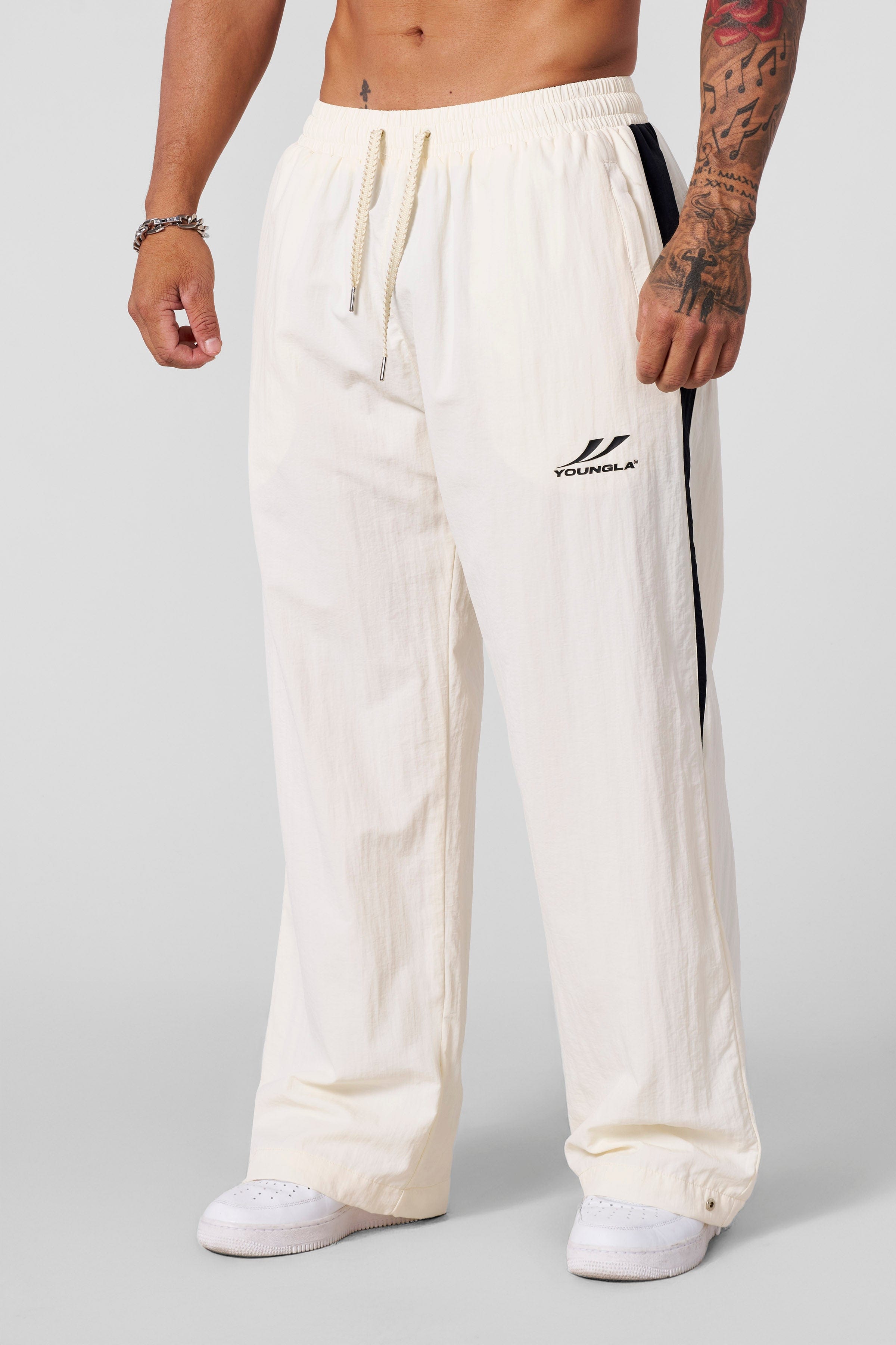 2042 - Encore Track Pants - August 5th