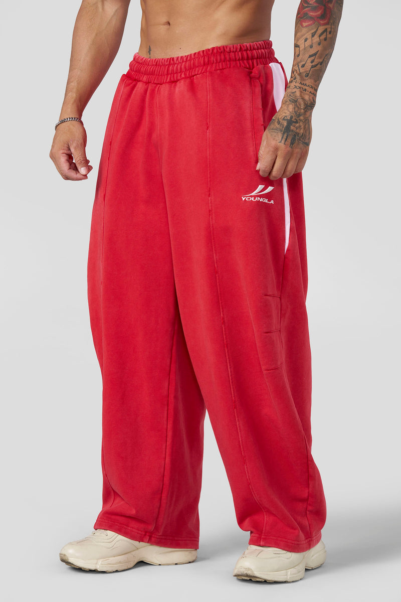 2071 - Baggy Ass Sweats