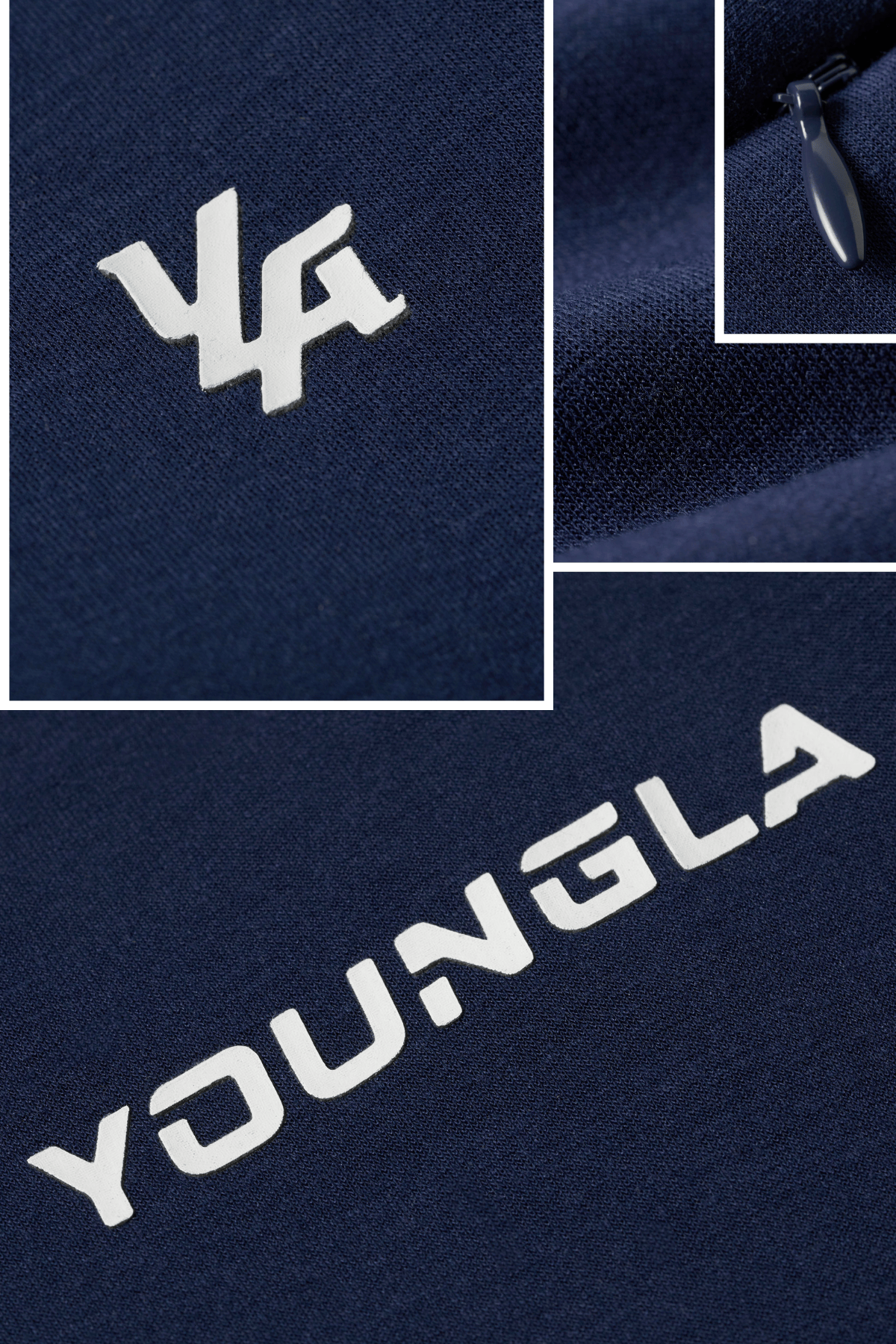 2082 - Form Fitness Joggers