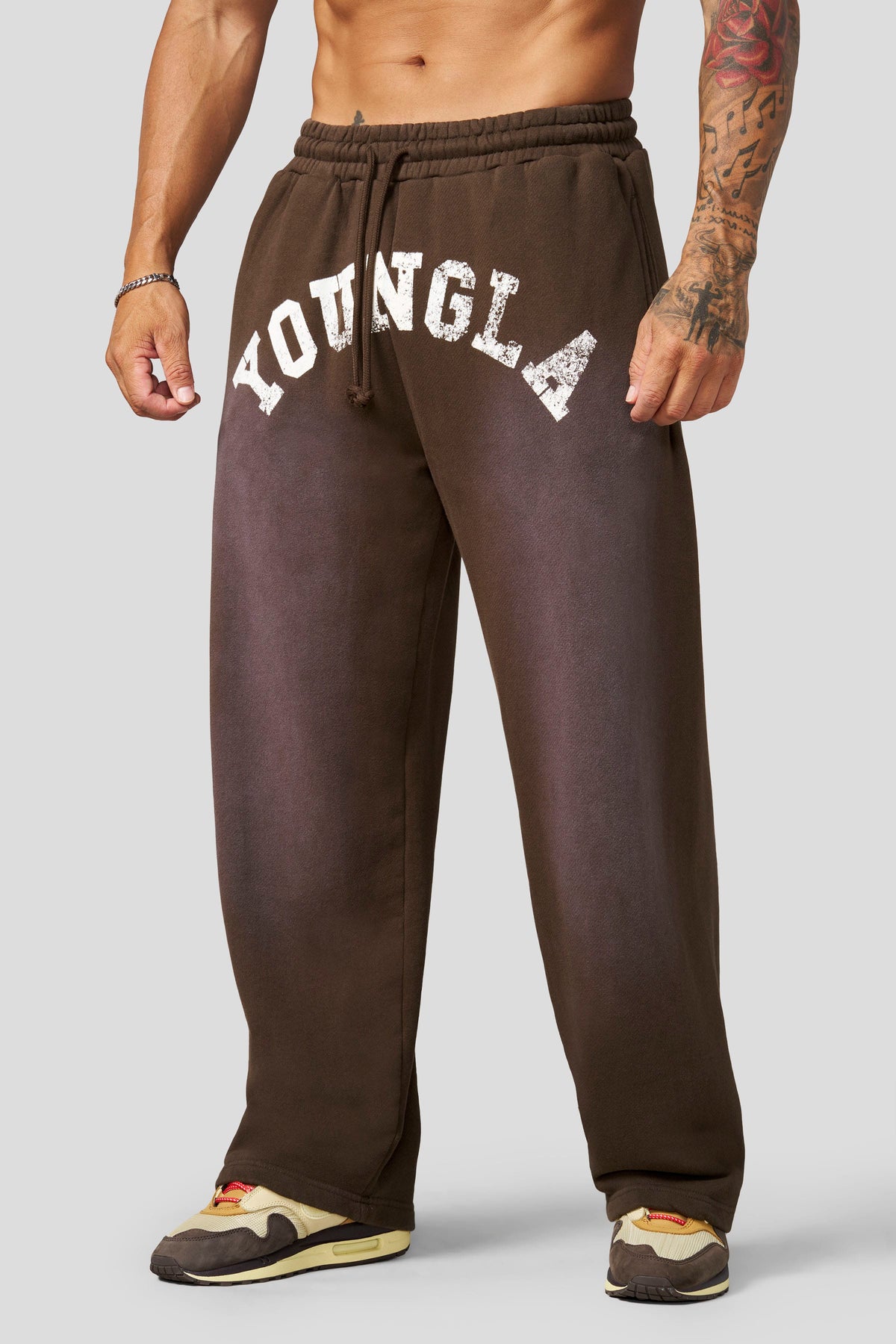 2105 - Arc Collection Joggers - Sweats - September 24